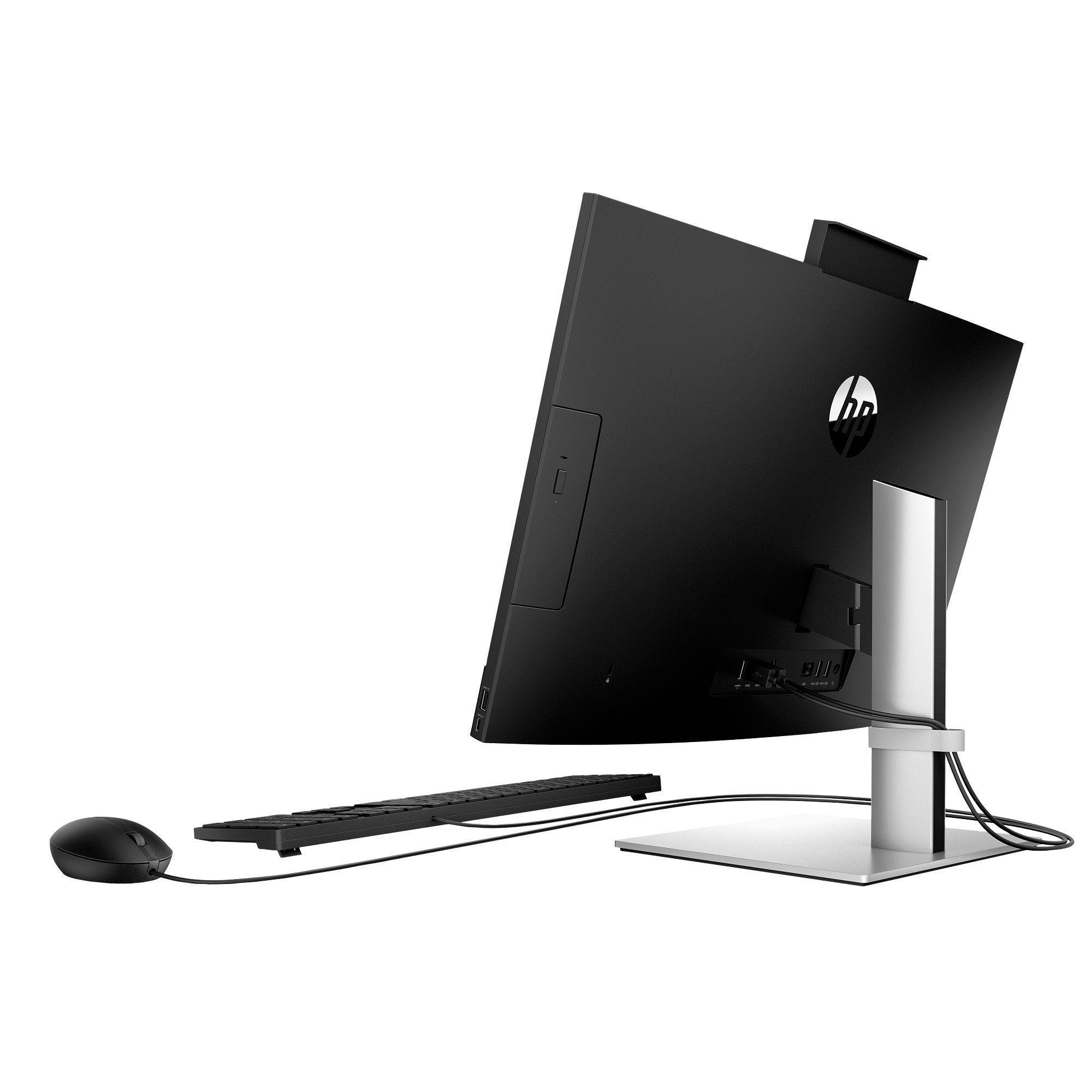 All In One HP ProOne 440 G9 Intel Core i7 16gb Ram 512gb Ssd Windows 11 Pro-4