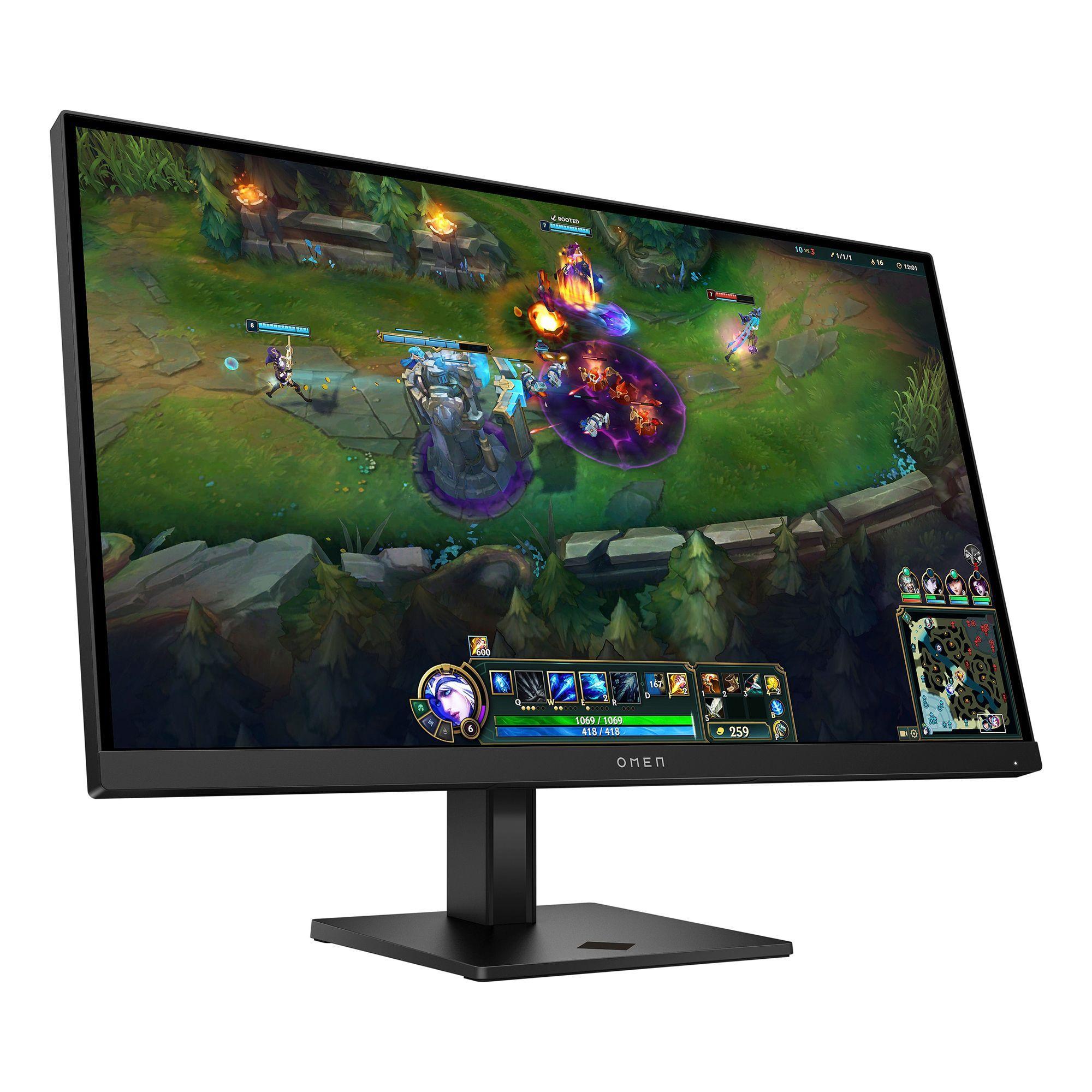 HP OMEN 27 FHD 180 HZ-3