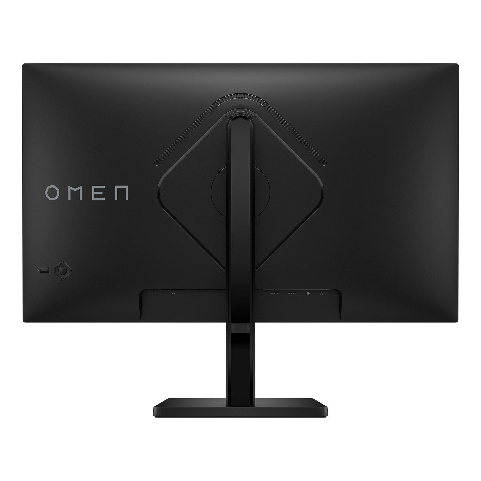 HP OMEN 27 FHD 180 HZ-4
