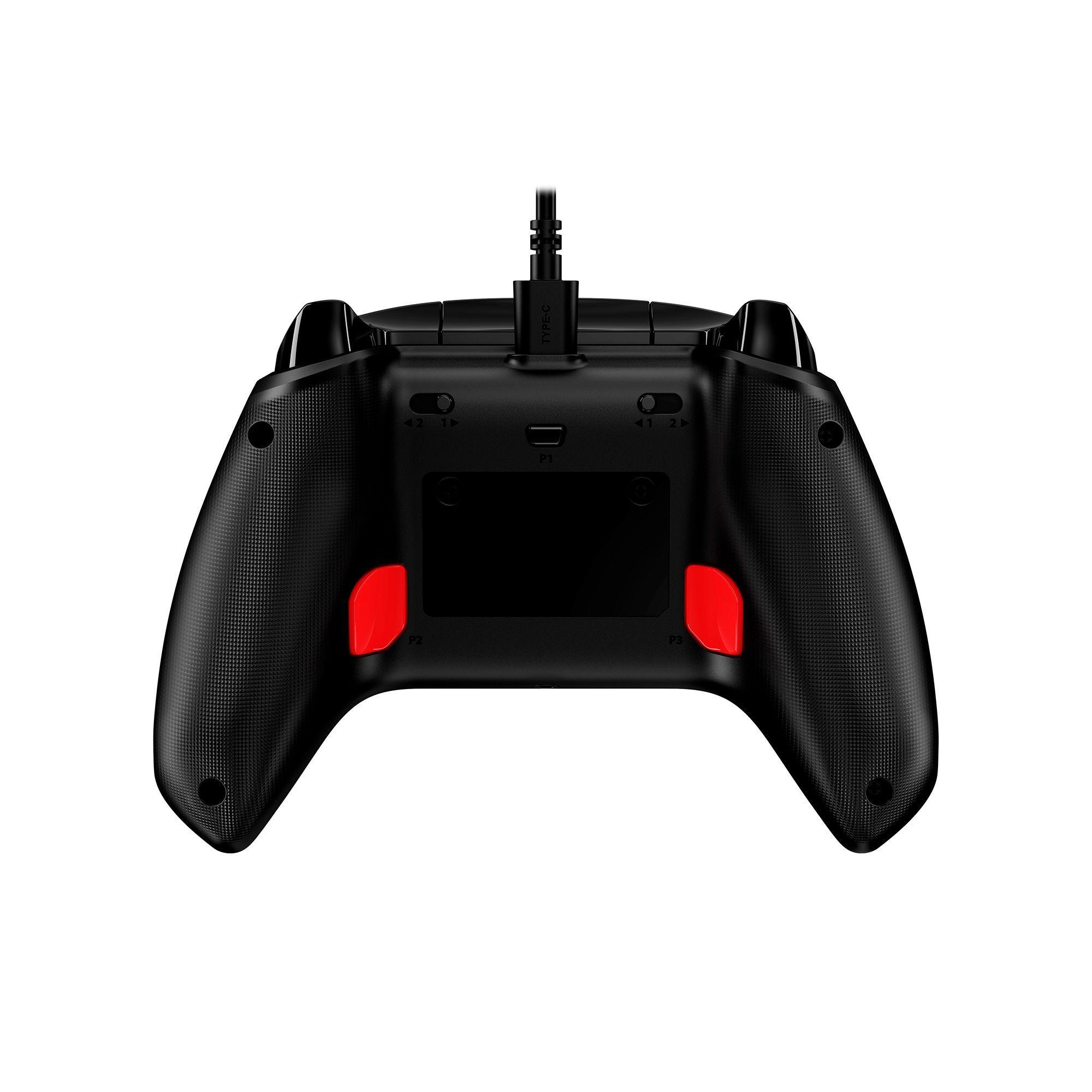 HyperX Clutch Gladiate Control Gaming Alámbrico XBOX-2