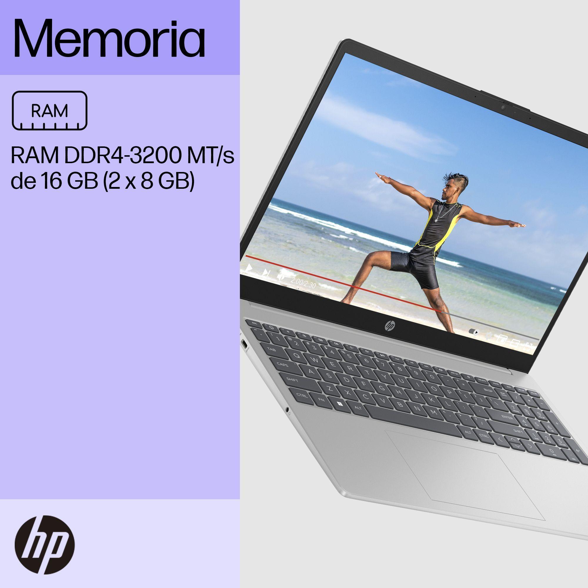Notebook HP 15-fd0063la Intel Core i7 16GB RAM 512GB SSD-5