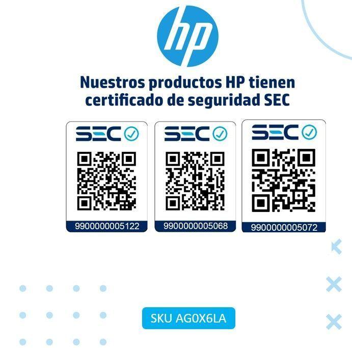 Notebook HP 15-fd0063la Intel Core i7 16GB RAM 512GB SSD-7