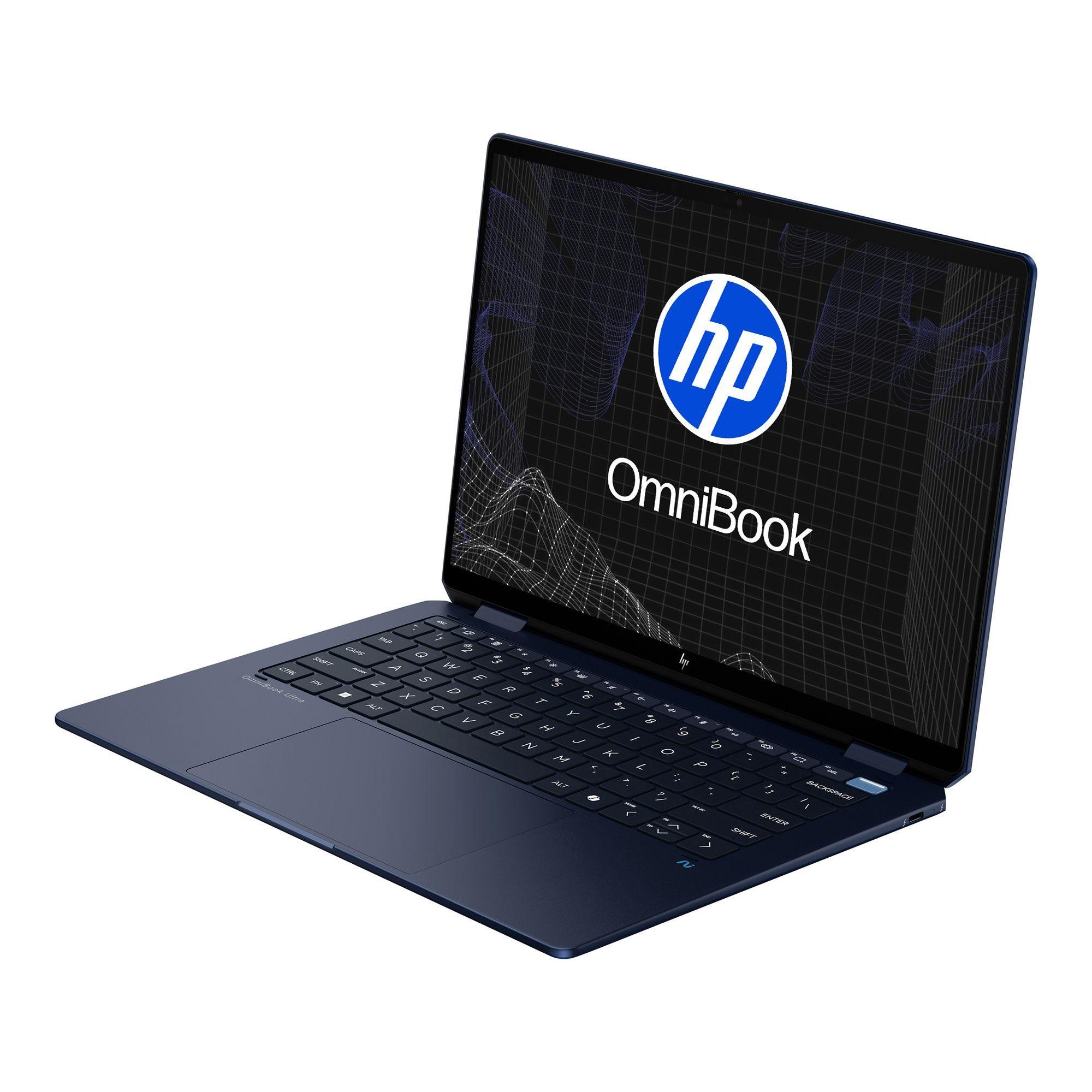 OmniBook HP Ultra Flip 14 Next Gen AI PC Intel Core Ultra9 32GB RAM 1TB SSD Windows 11 Home-3
