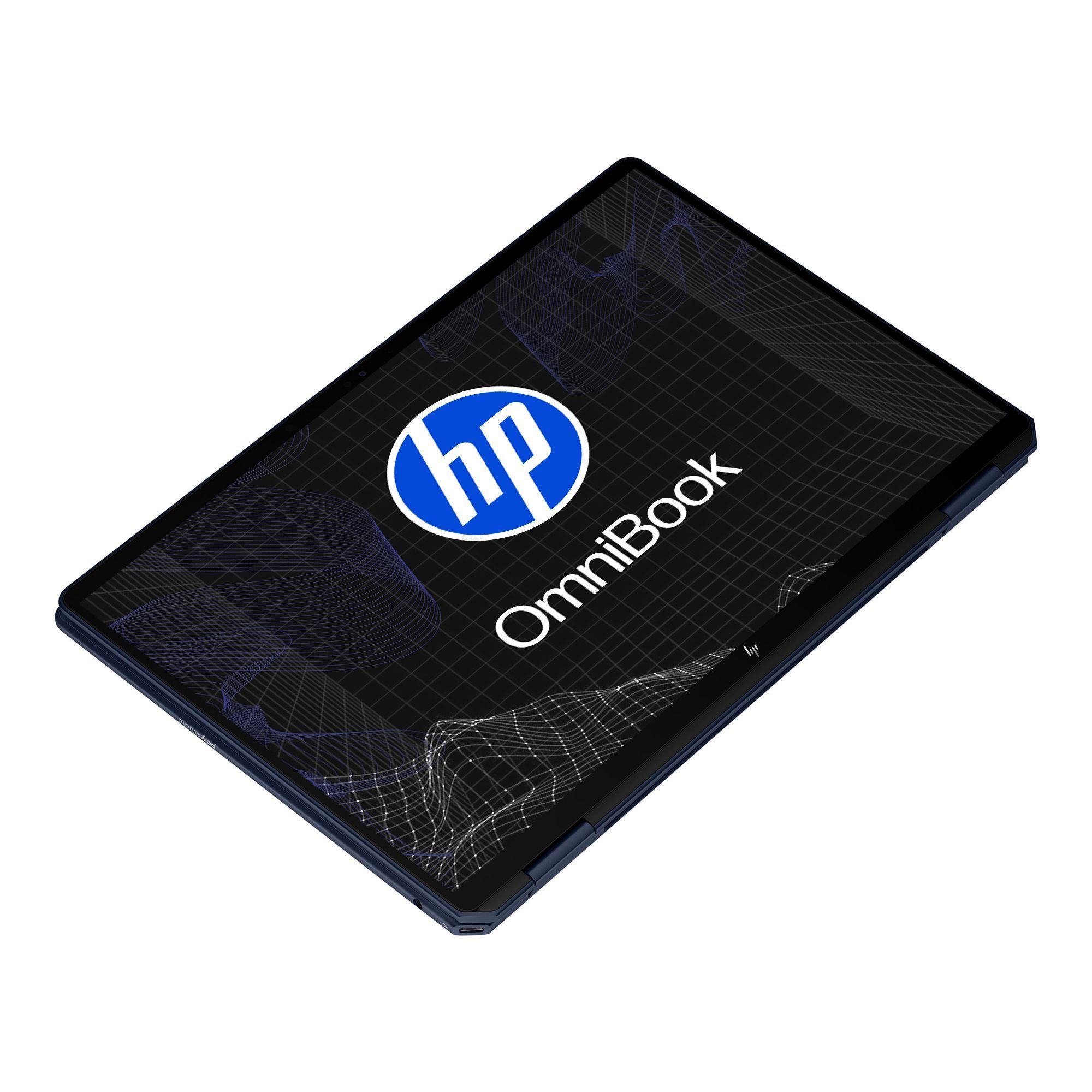 OmniBook HP Ultra Flip 14 Next Gen AI PC Intel Core Ultra9 32GB RAM 1TB SSD Windows 11 Home-4