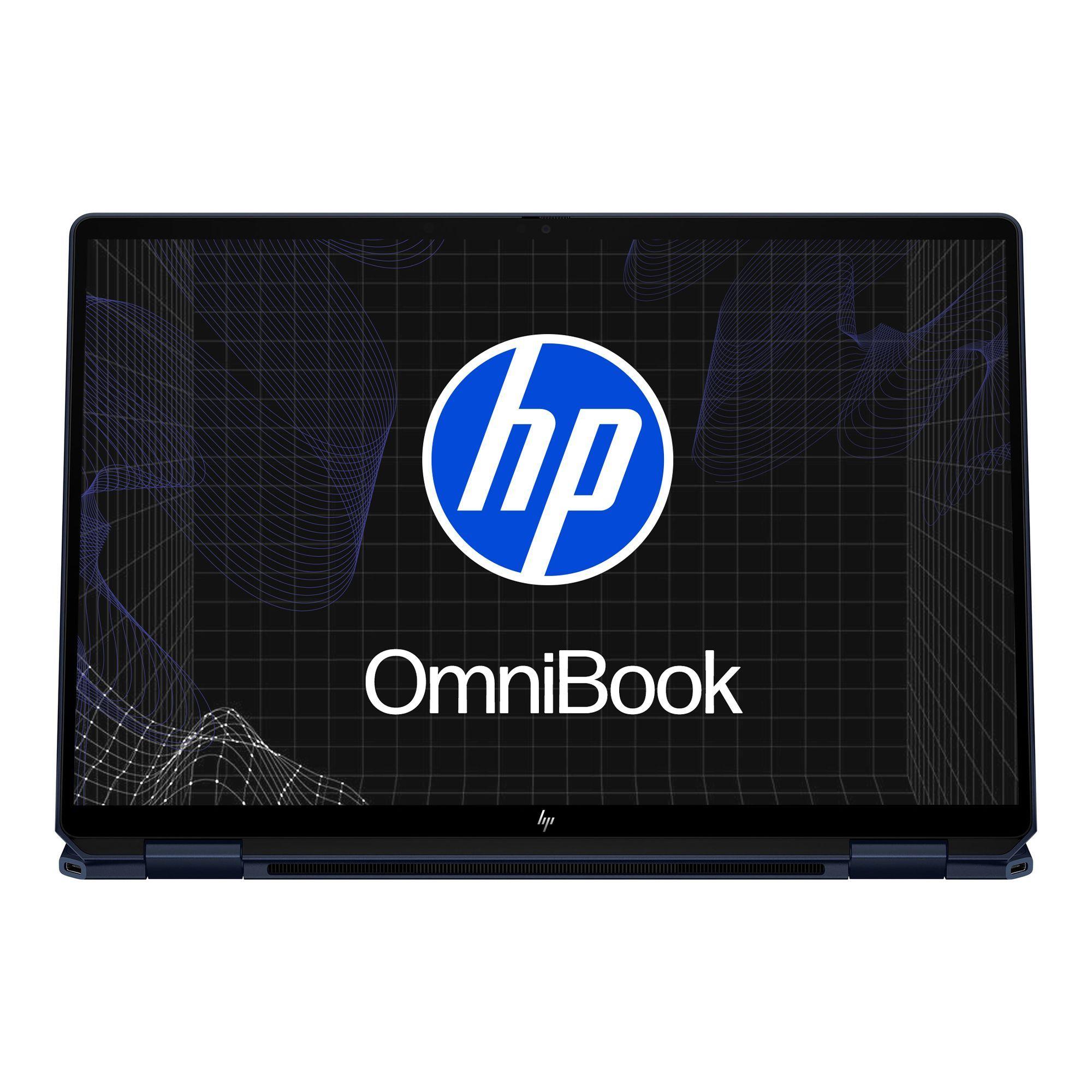 OmniBook HP Ultra Flip 14 Next Gen AI PC Intel Core Ultra9 32GB RAM 1TB SSD Windows 11 Home-5