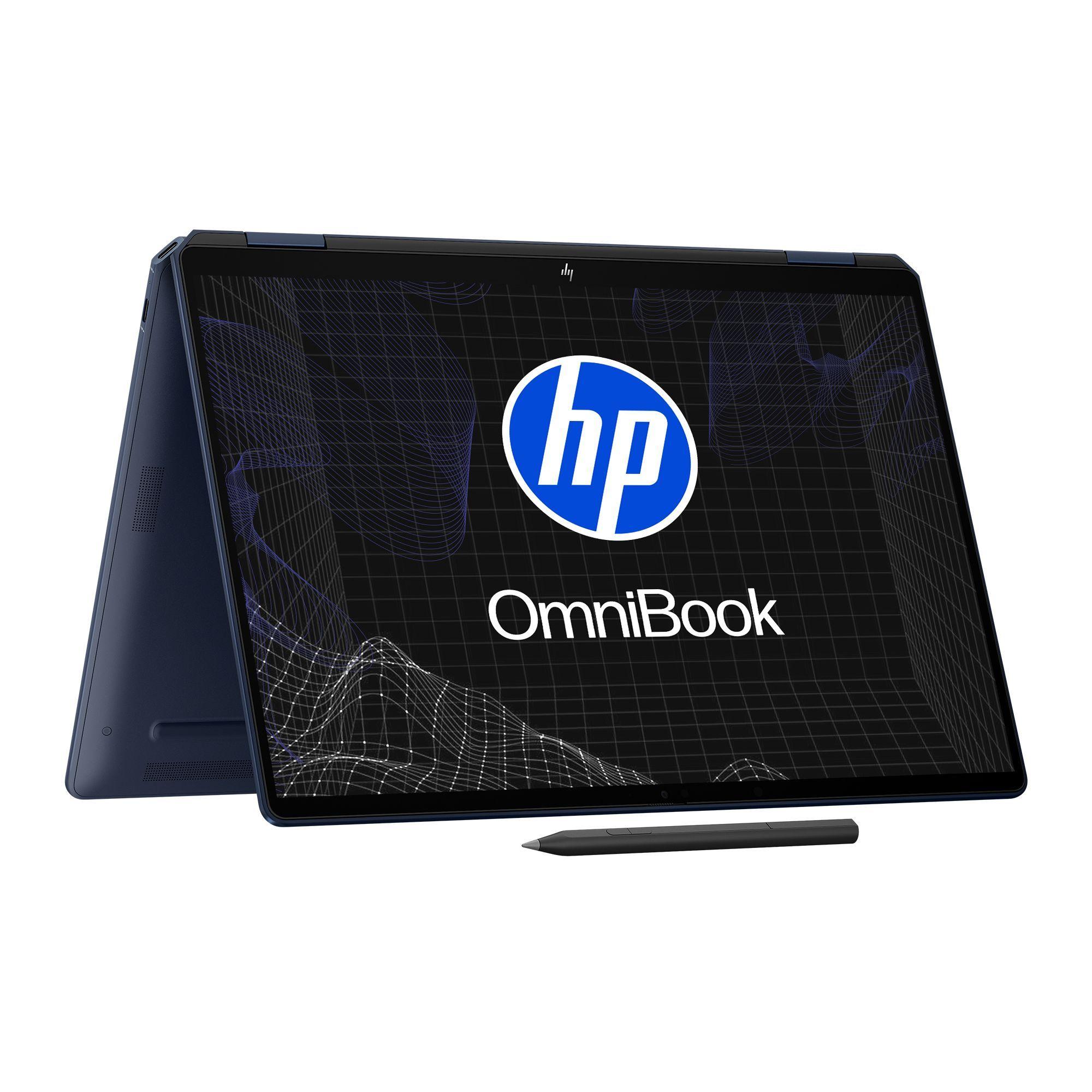 OmniBook HP Ultra Flip 14 Next Gen AI PC Intel Core Ultra9 32GB RAM 1TB SSD Windows 11 Home-6