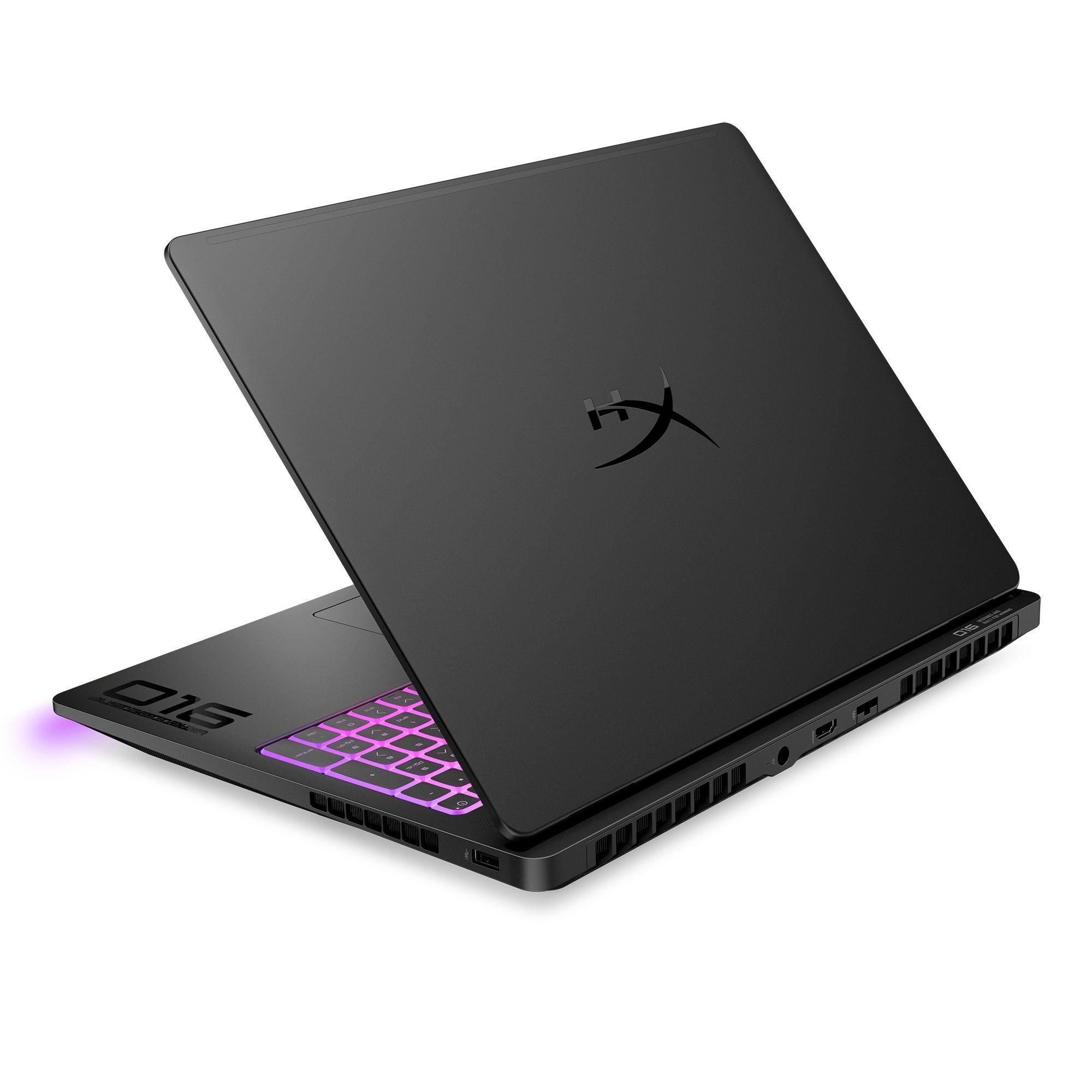 Notebook Gamer HyperX OMEN 16-ah1002la HP Intel Core Ultra 9 32GB RAM 2TB SSD RTX 5080 16" 2.5 W11H-4