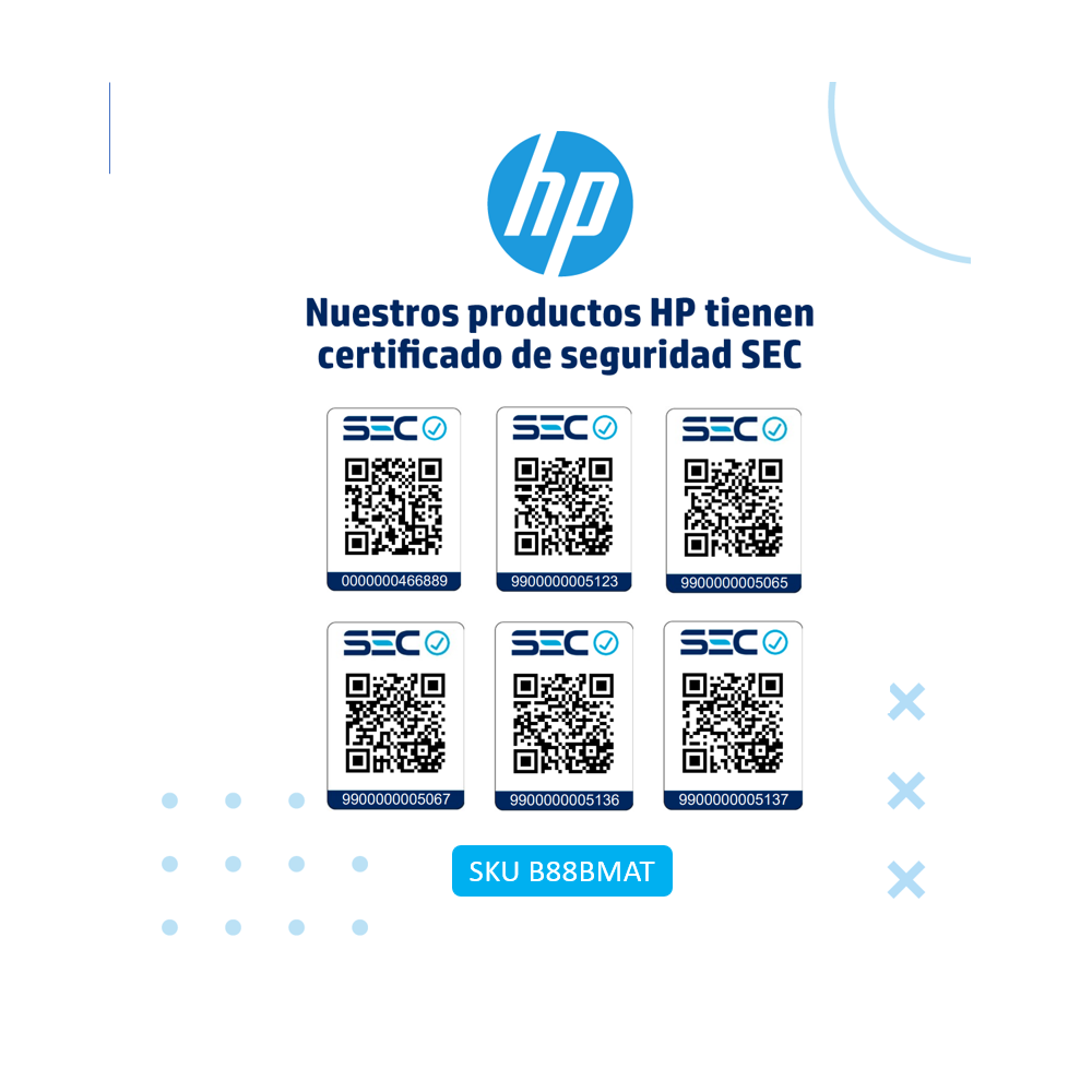 All in One HP ProOne 240 G10 Intel Core i5 16GB RAM 512GB SSD FHD W11P-4