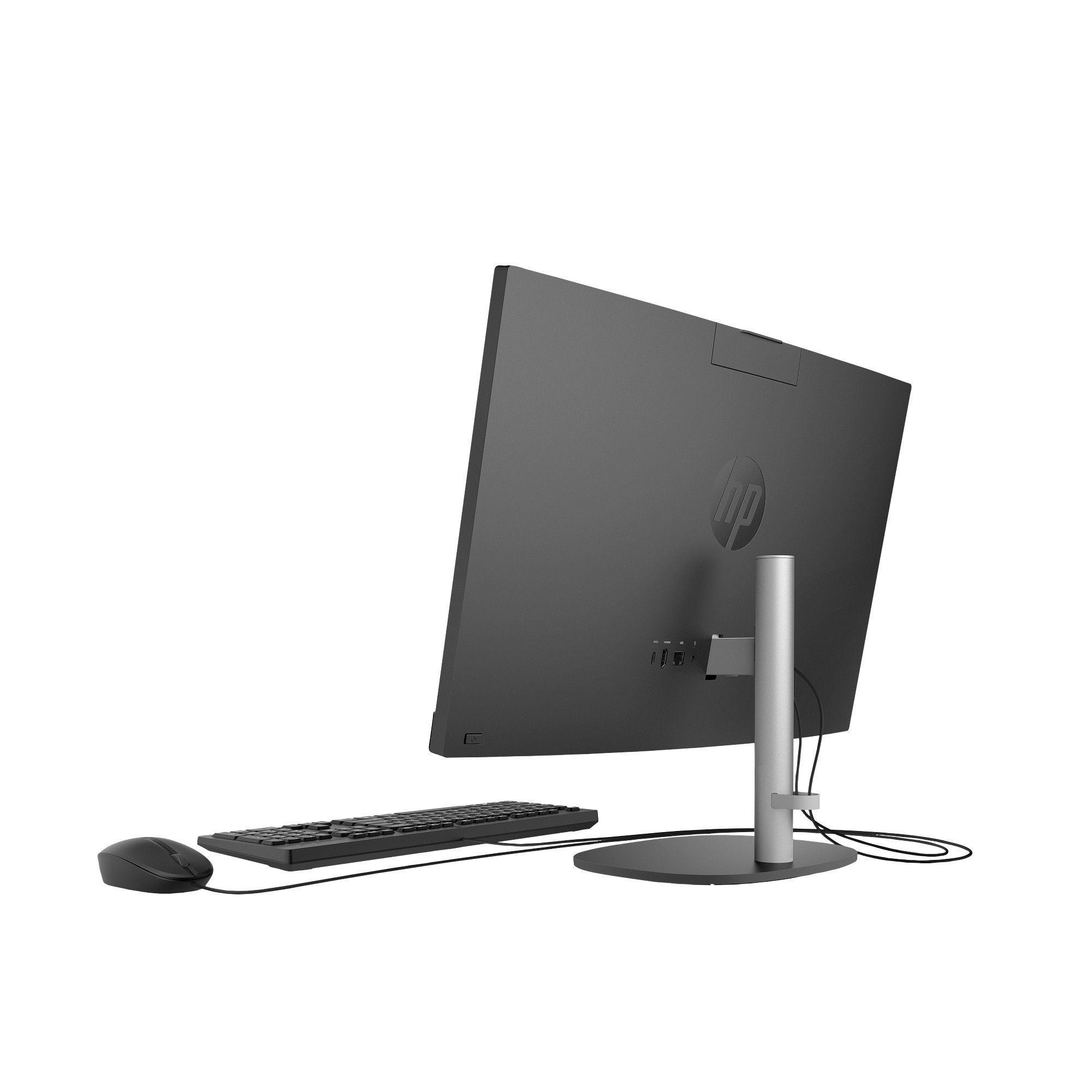 All in One HP ProOne 240 G10 Intel Core i5 16GB RAM 512GB SSD FHD W11P-3