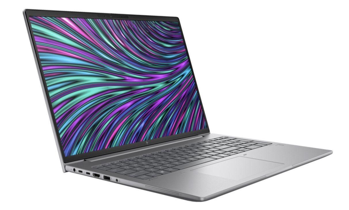 Notebook HP ZBook Power G11 Ultra 9 16GB RAM 1TB SSD RTXA1000-3