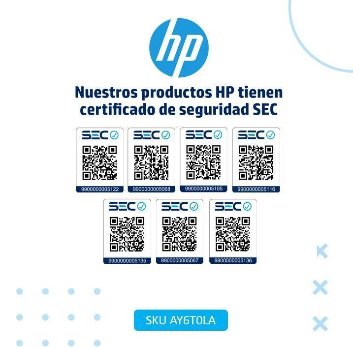 Notebook HP 15-fc0079la AMD Ryzen 5 8gb Ram 512gb Ssd Windows 11 Home-5