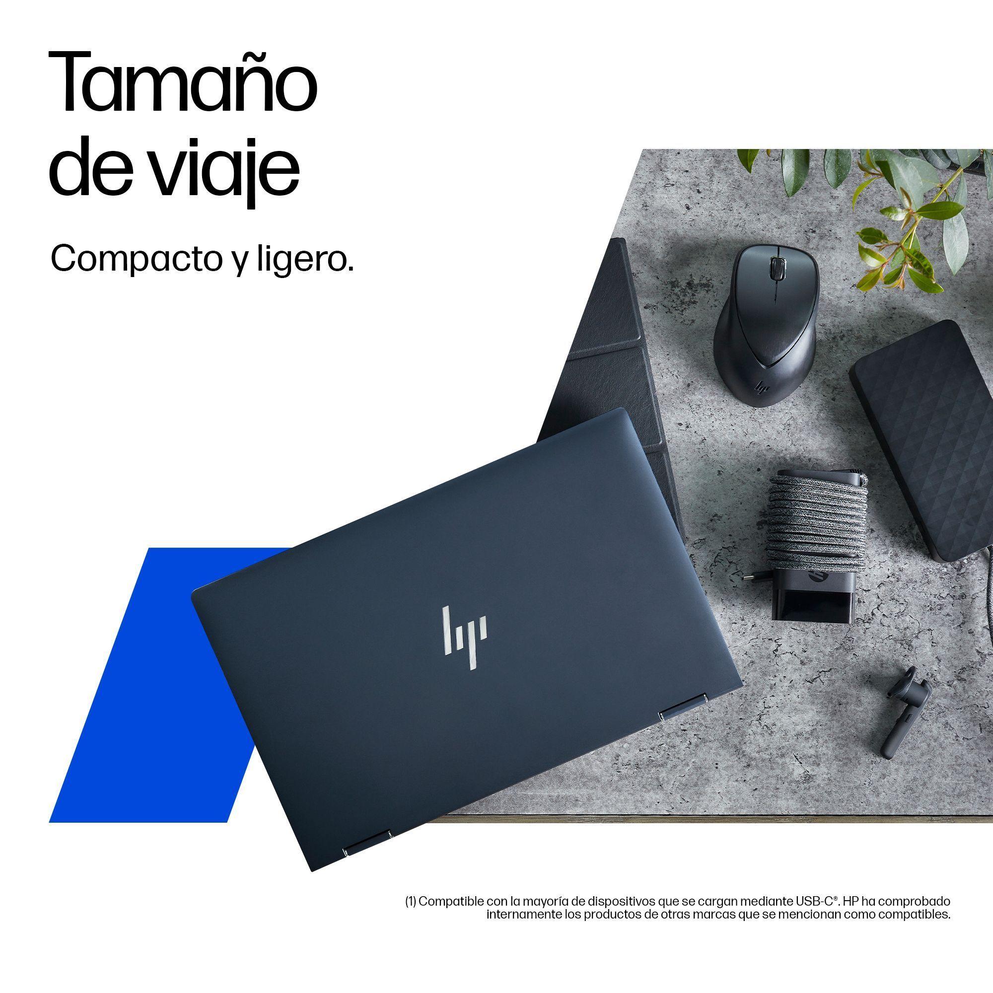 Cargador de Notebook HP USB-C 65W-5