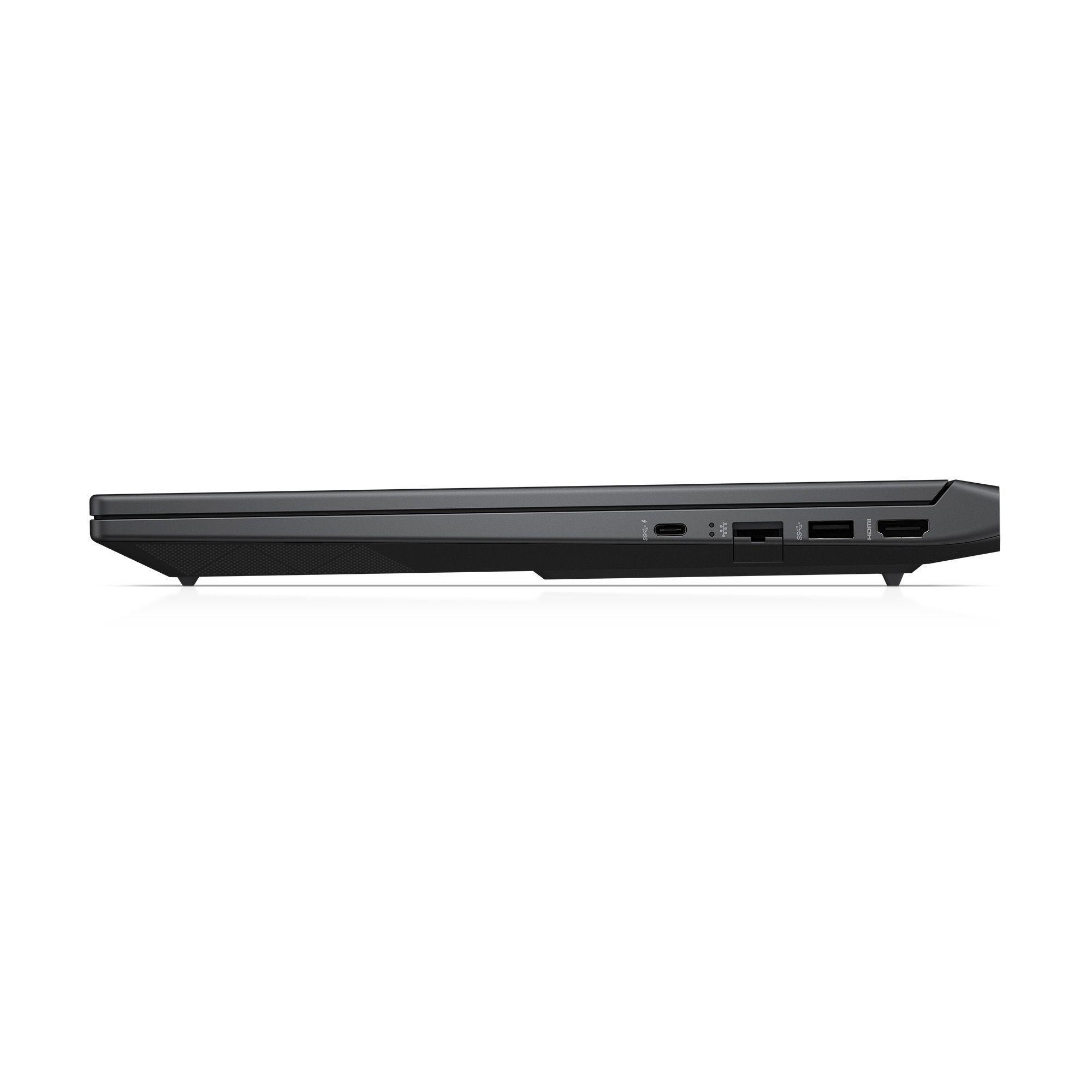 Notebook Gamer VICTUS HP 15-fb3004la AMD Ryzen 9 16GB RAM 1TB SSD RTX 4060 8GB 15.6" FHD W11H-4