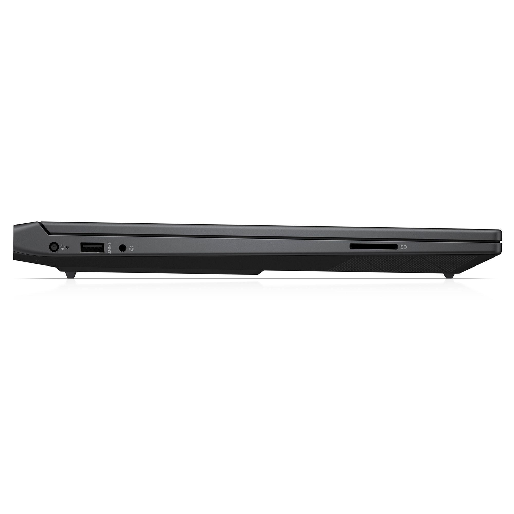 Notebook Gamer VICTUS HP 15-fb3004la AMD Ryzen 9 16GB RAM 1TB SSD RTX 4060 8GB 15.6" FHD W11H-5