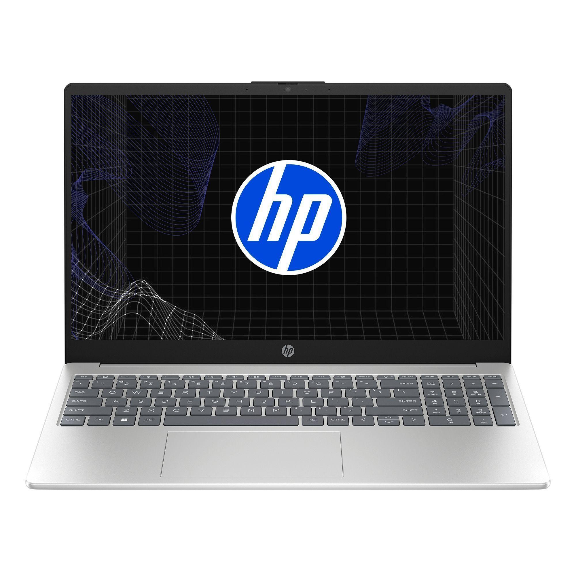 Notebook HP 15-fc0287la AMD Ryzen 7 8GB RAM 512GB SSD 15.6" FHD Windows 11 Home-1