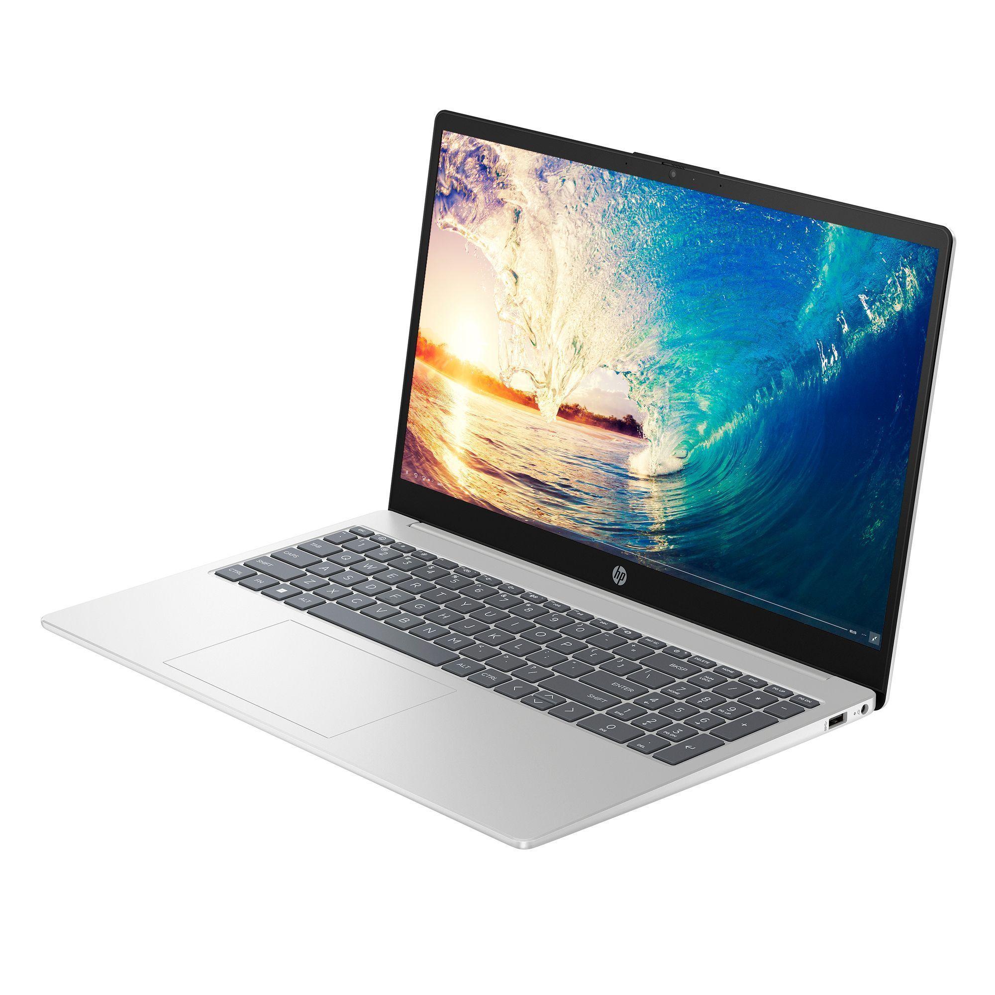 Notebook HP 15-fc0287la AMD Ryzen 7 8GB RAM 512GB SSD 15.6" FHD Windows 11 Home-4