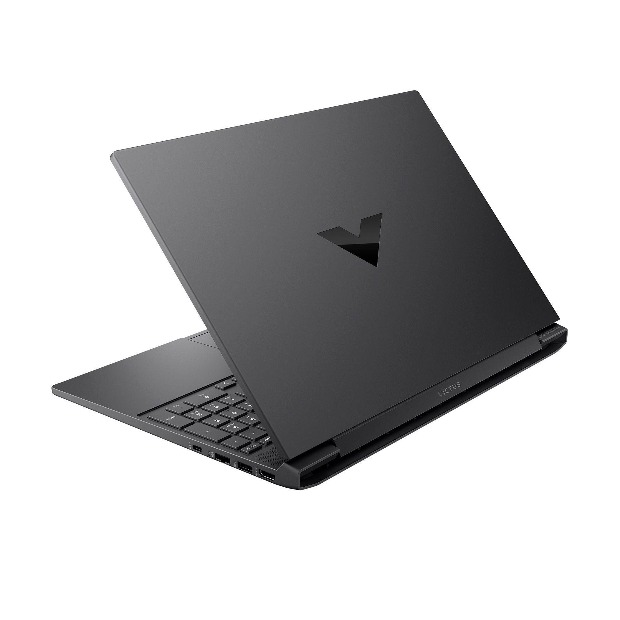 Notebook Gamer VICTUS HP 15-fb3032la AMD Ryzen 5 8GB RAM 512GB SSD RTX 3050 6GB 15.6" FHD W11H-4