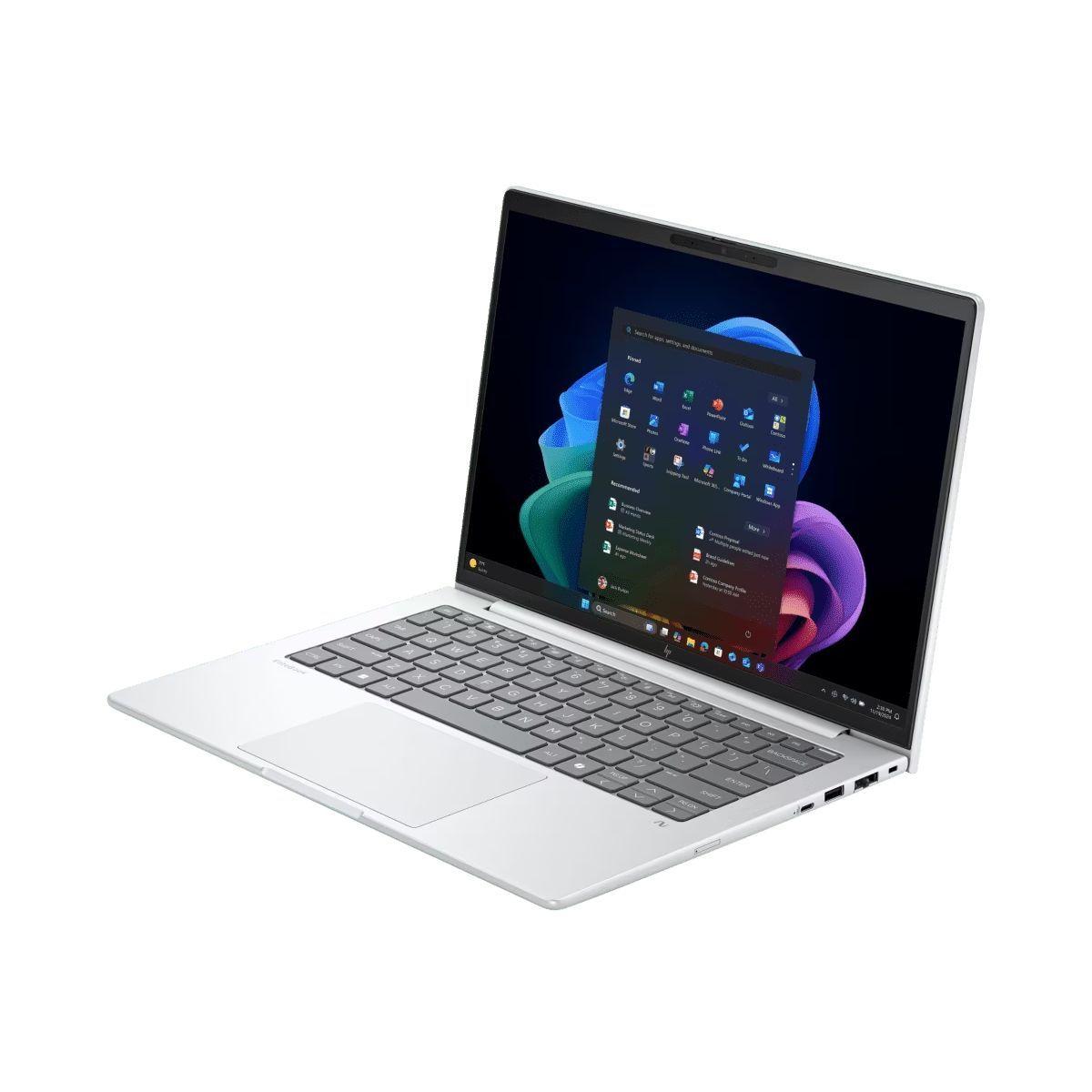 Notebook HP Elitebook 8 G1I Intel Core Ultra 7 32GB RAM 1TB SSD-1