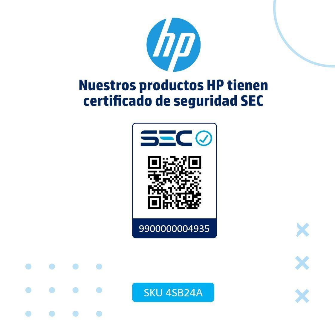 Impresora HP Smart Tank 530 inalámbrica-5