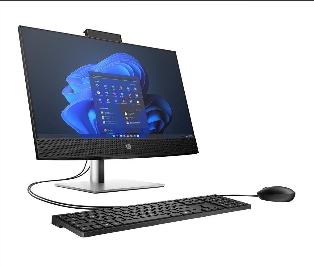 AIO ProOne  440 G9 I5 13500 16GB 512GB  W11P-3