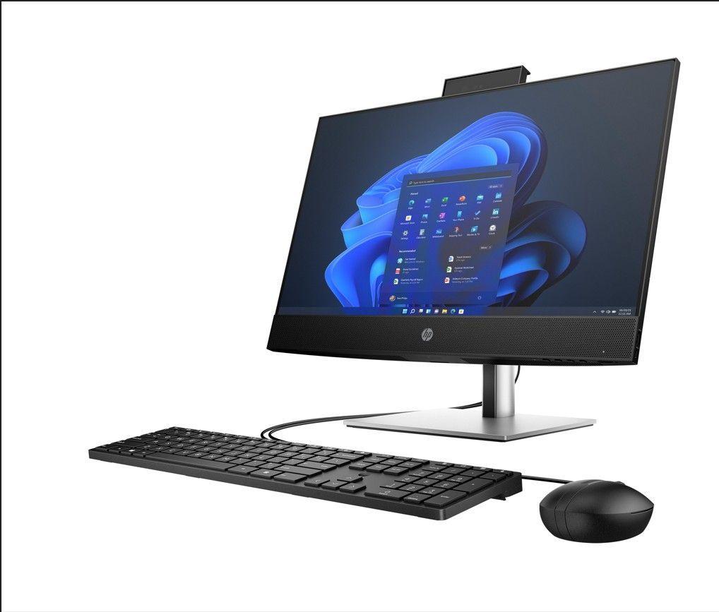 AIO ProOne  440 G9 I5 13500 16GB 512GB  W11P-4