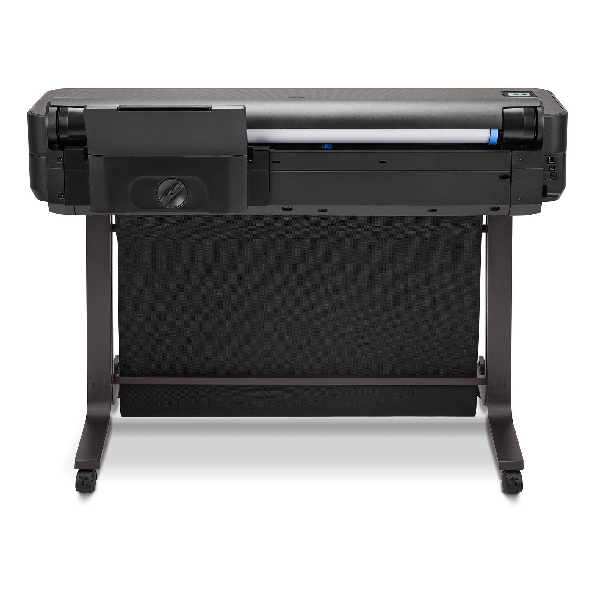 HP DesignJet T650 36-in Printer-3