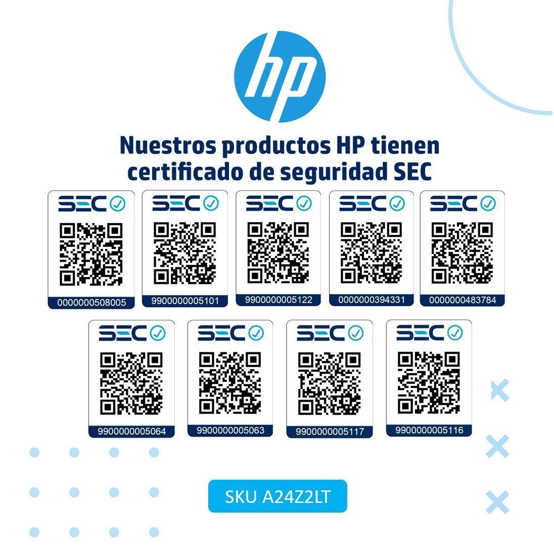 Notebook HP ProBook 440 G11 Intel Core Ultra 5 16GB RAM 512GB SSD-6