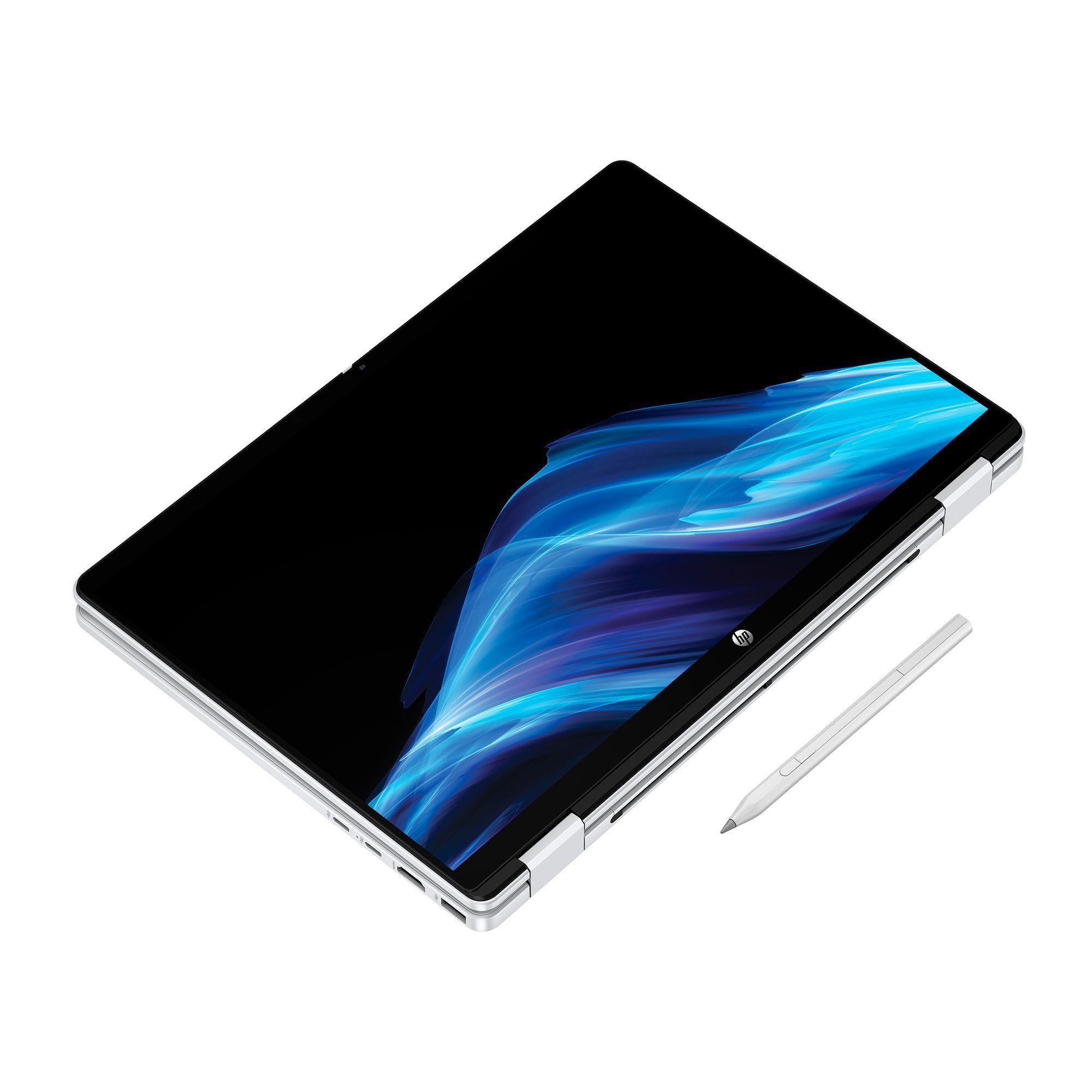 Notebook HP OmniBook 5 Flip 14-fp0074la Intel Core 7 16GB 1TB SSD