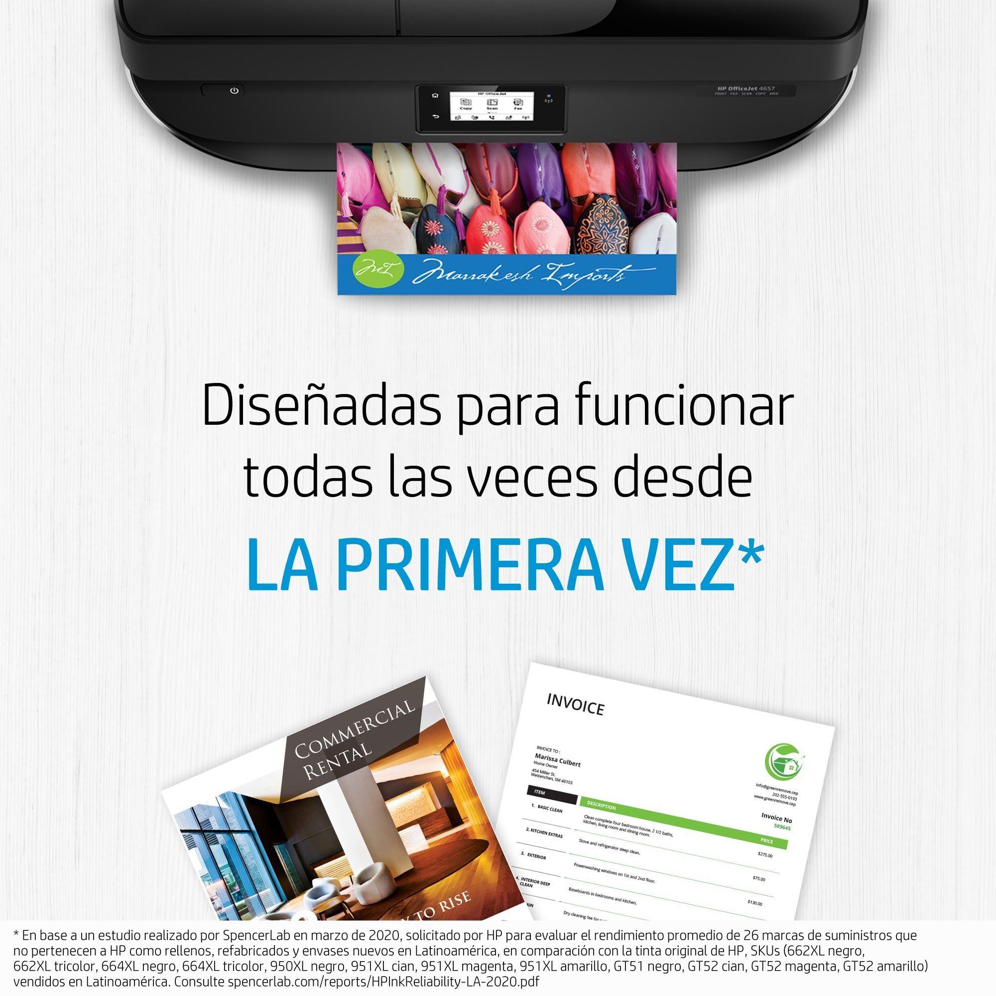 Tóner HP LaserJet 151A Negro Original-1