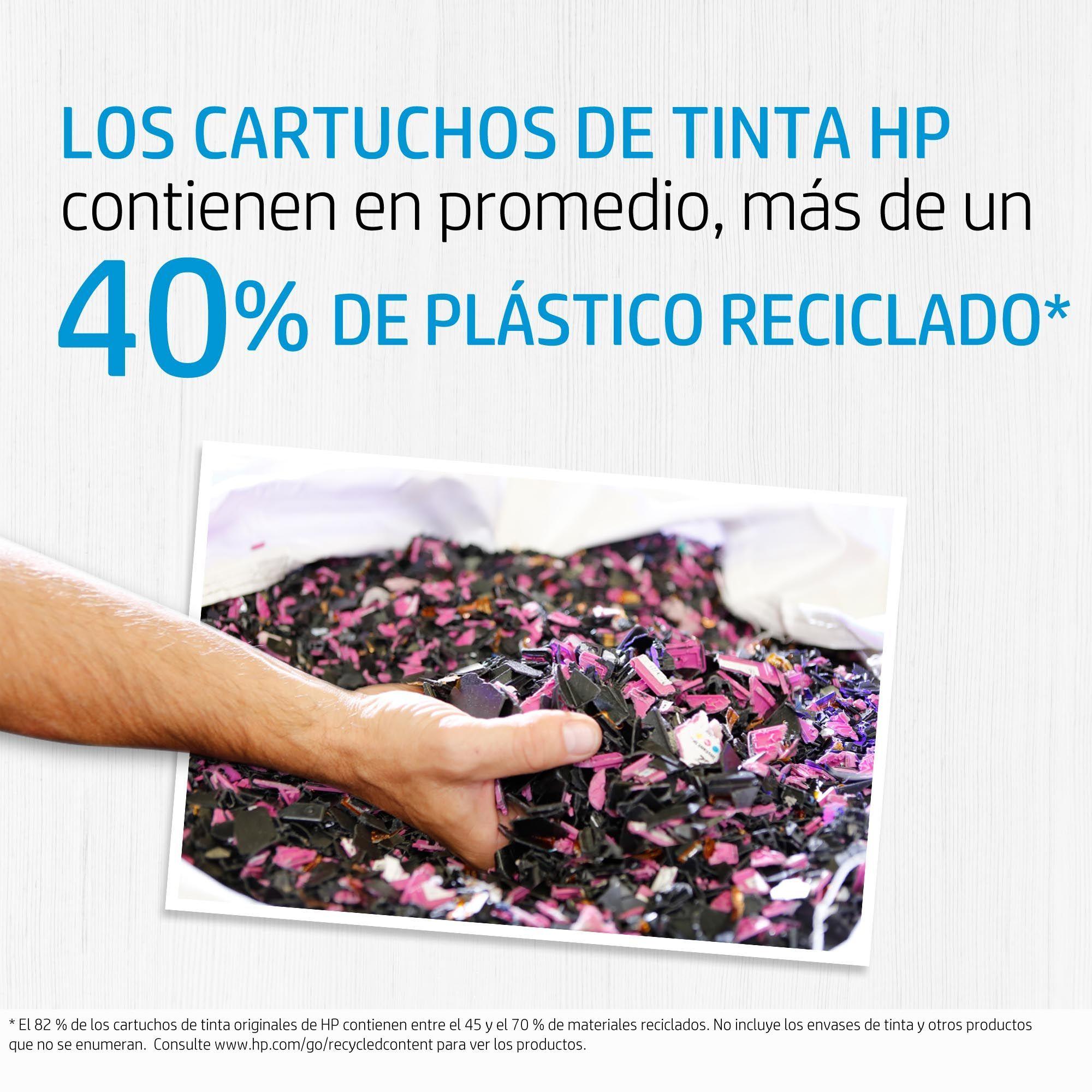 Tóner HP LaserJet 151A Negro Original-7