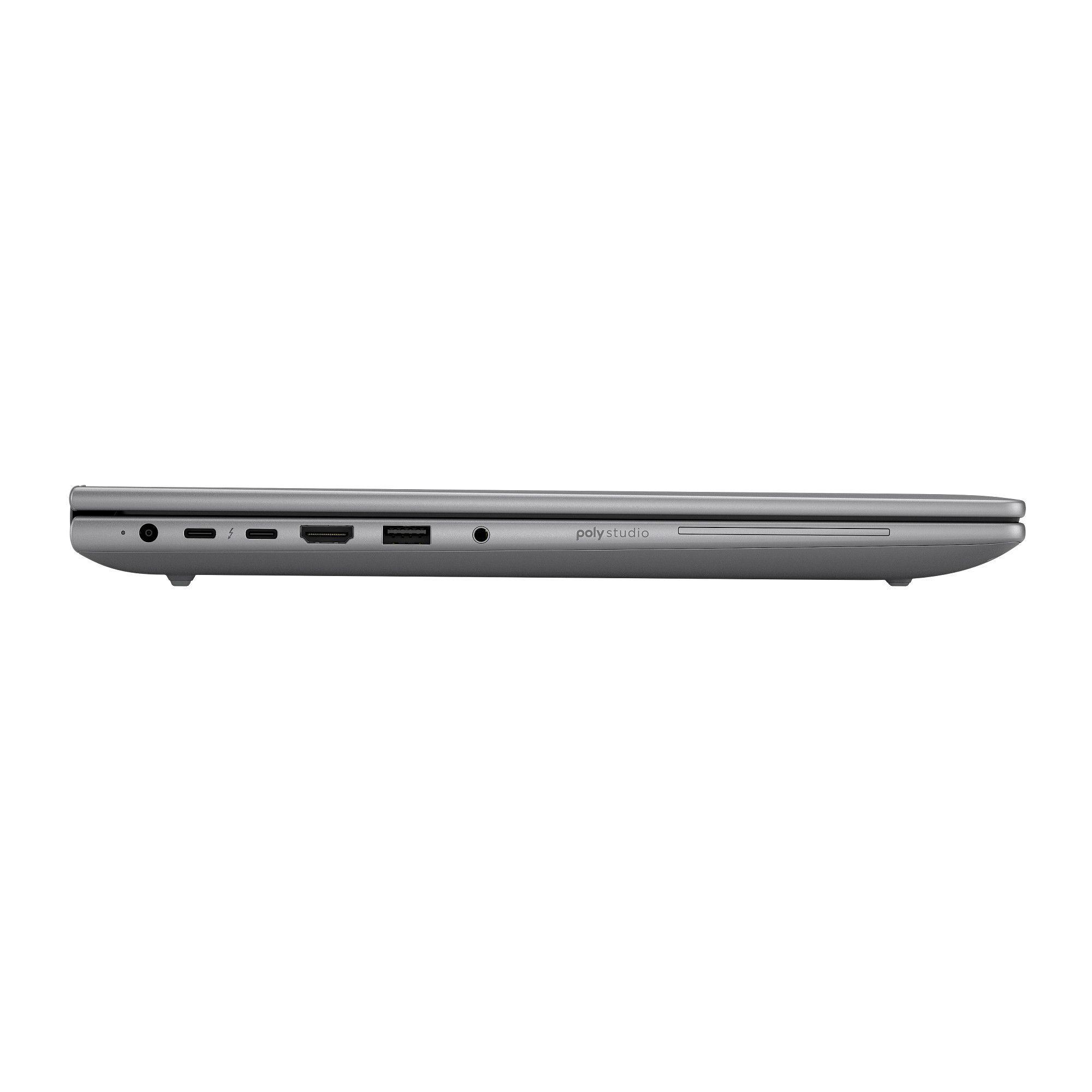 Notebook HP ZBook X G1i Intel Core Ultra 9 32GB RAM 1TB SSD RTX Pro 1000 8GB Windows 11 Pro-5