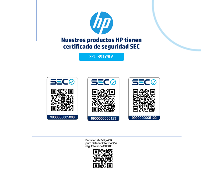 Notebook HP 15-FD0274LA Intel Core I7 16gb Ram 512gb Ssd Windows 11 Home-7