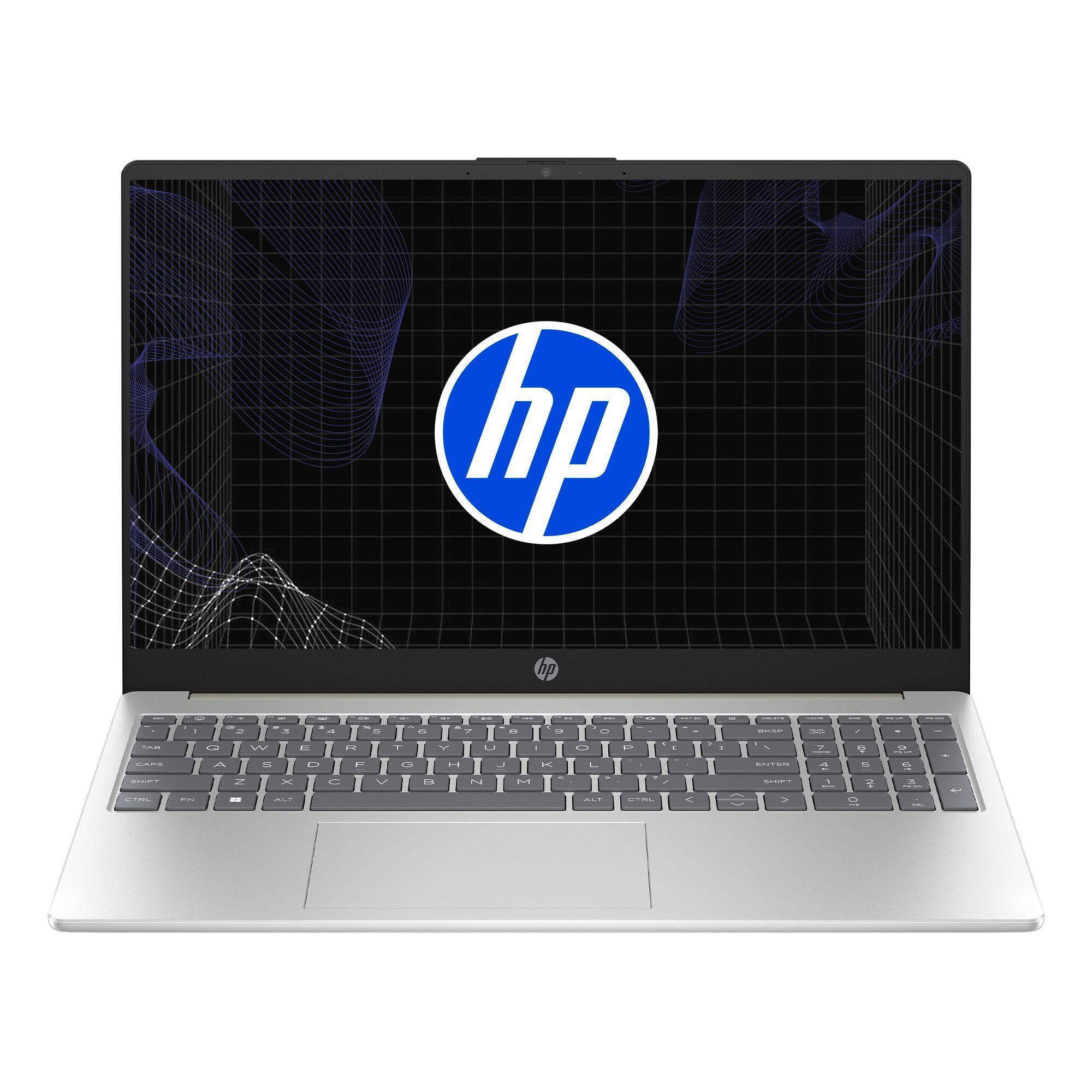 Notebook HP 15-fd0274la Intel Core i7 16GB RAM 512GB SSD 15.6" FHD Windows 11 Home-1