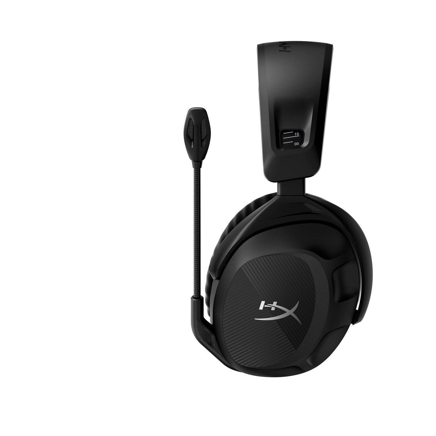 Auriculares gaming HyperX Cloud Stinger 2 inalámbricos Negro-5