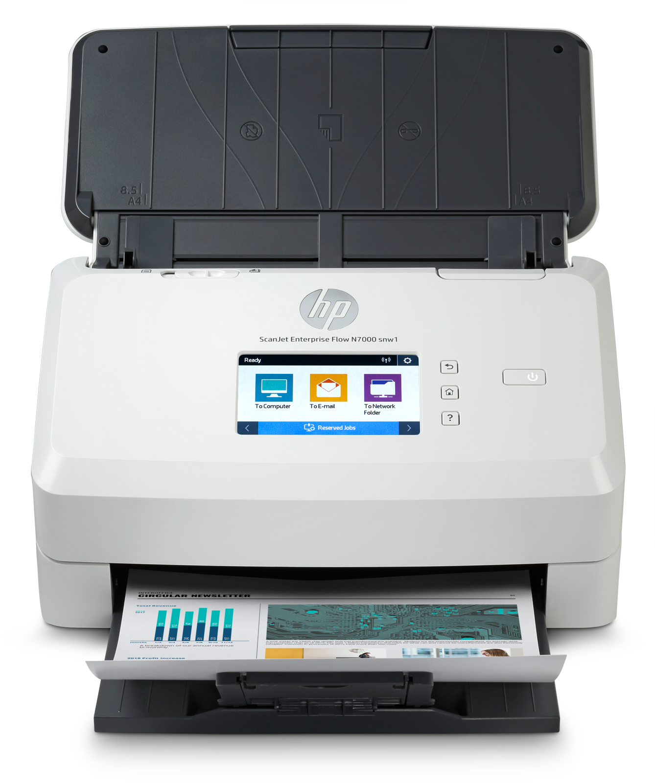 HP Escaner ScanJet Enterprise Flow N7000 snw1 -4