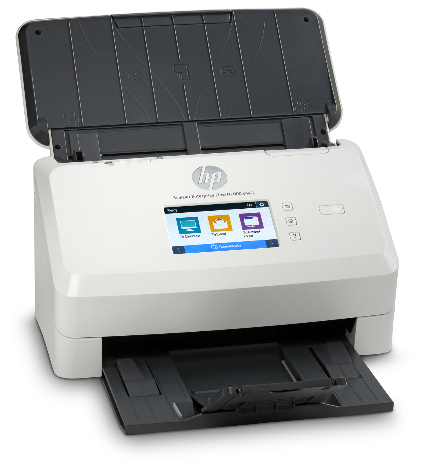 HP Escaner ScanJet Enterprise Flow N7000 snw1 -5