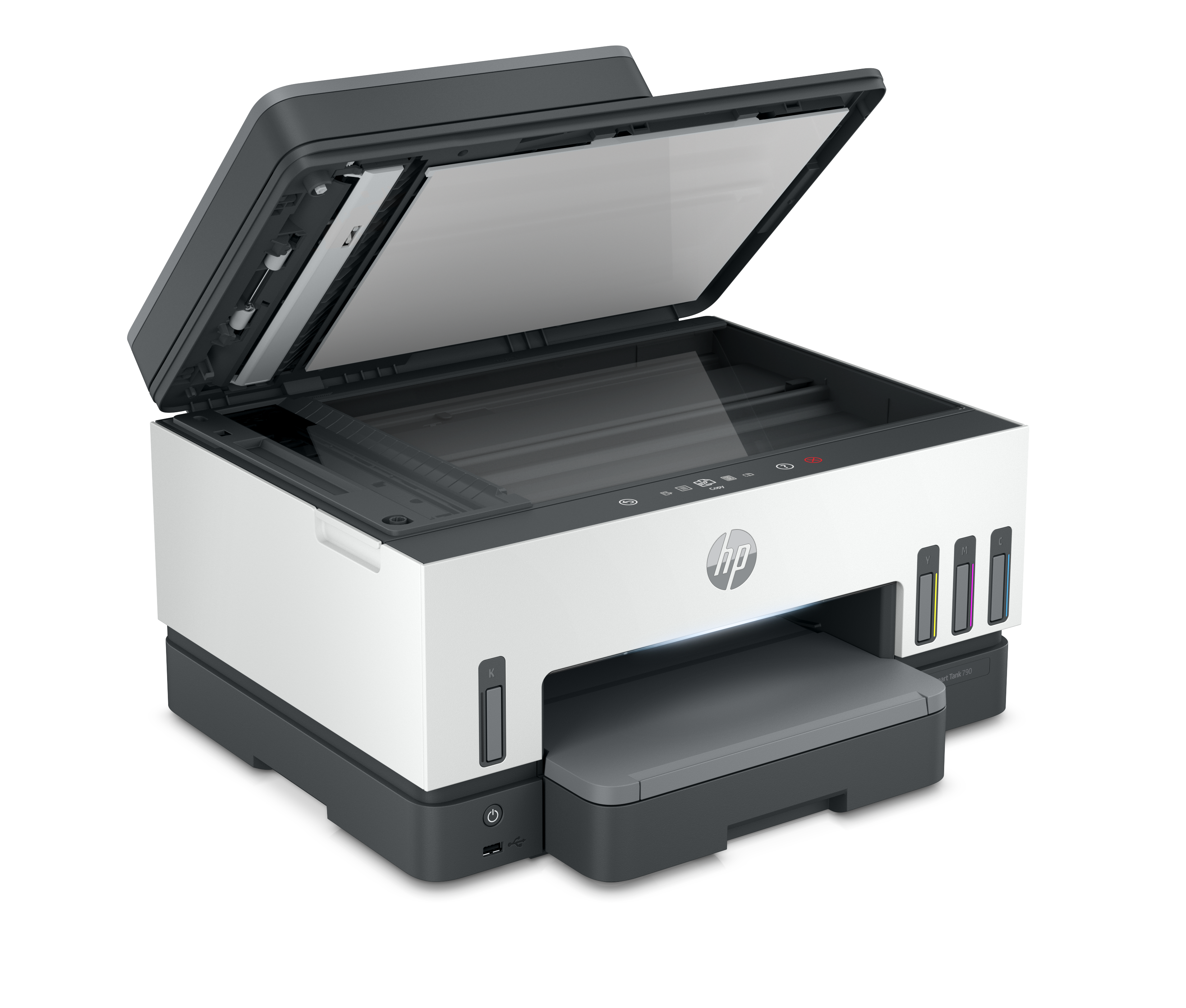 Impresora Multifunción HP Smart Tank 790-4
