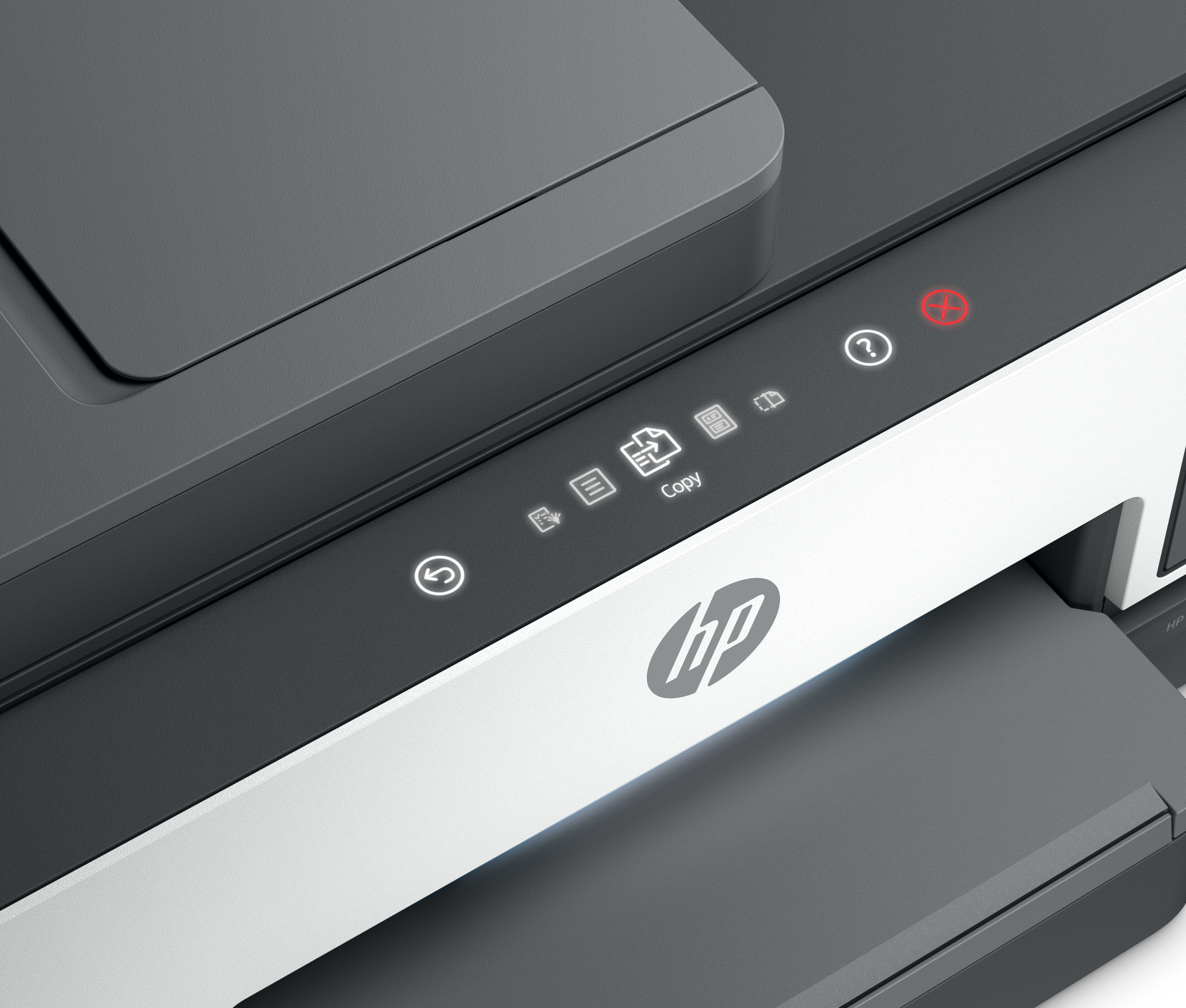 Impresora Multifunción HP Smart Tank 790-5