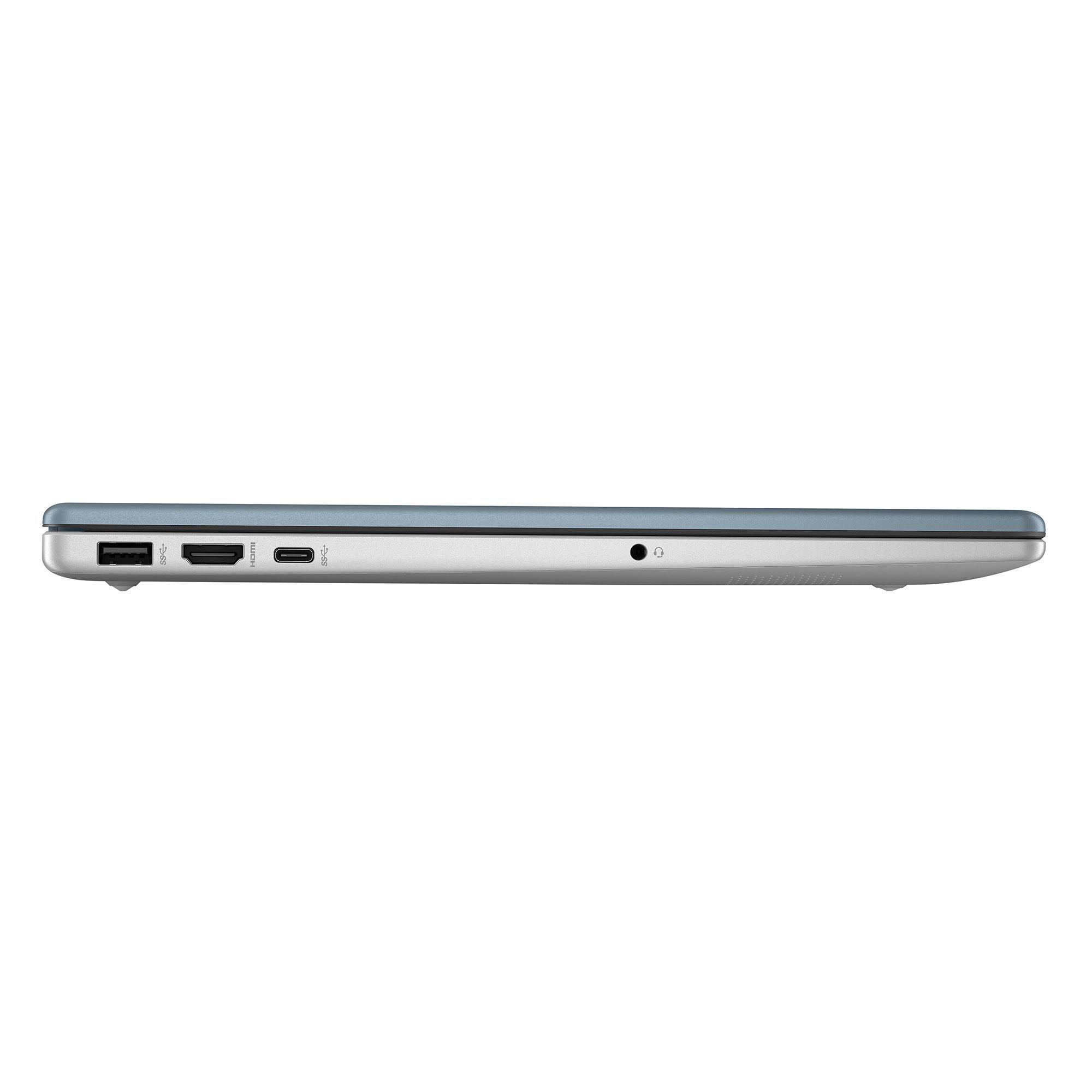 Notebook HP 15-fc0235la AMD Ryzen 3 8GB RAM 512 GB SSD Windows 11 Home-5