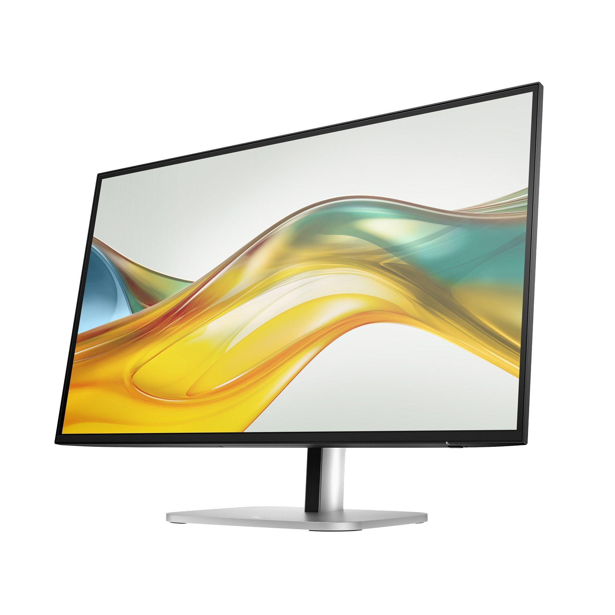Monitor HP QHD serie 5 Pro de 27 pulgadas 527pq 50 a 100 Hz-2