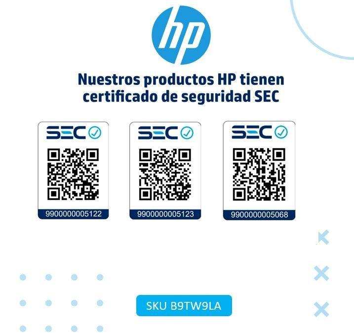 Notebook HP 15-FD0252LA I5 8GB 512GB-6