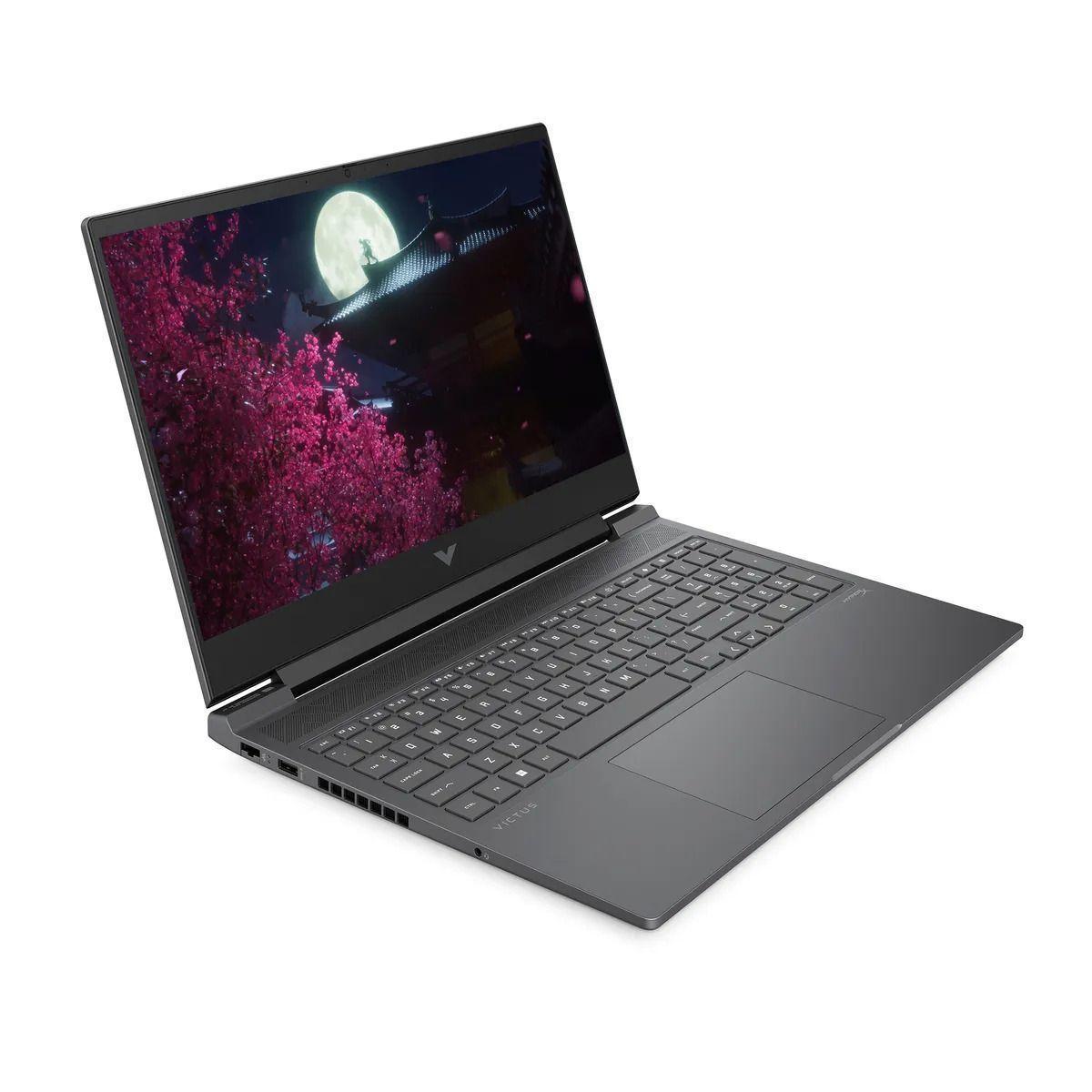 Notebook HP Gamer Victus 16-r1015la Intel Core i7 16GB RAM 1TB SSD RTX4060 8GB Windows 11 Home-4