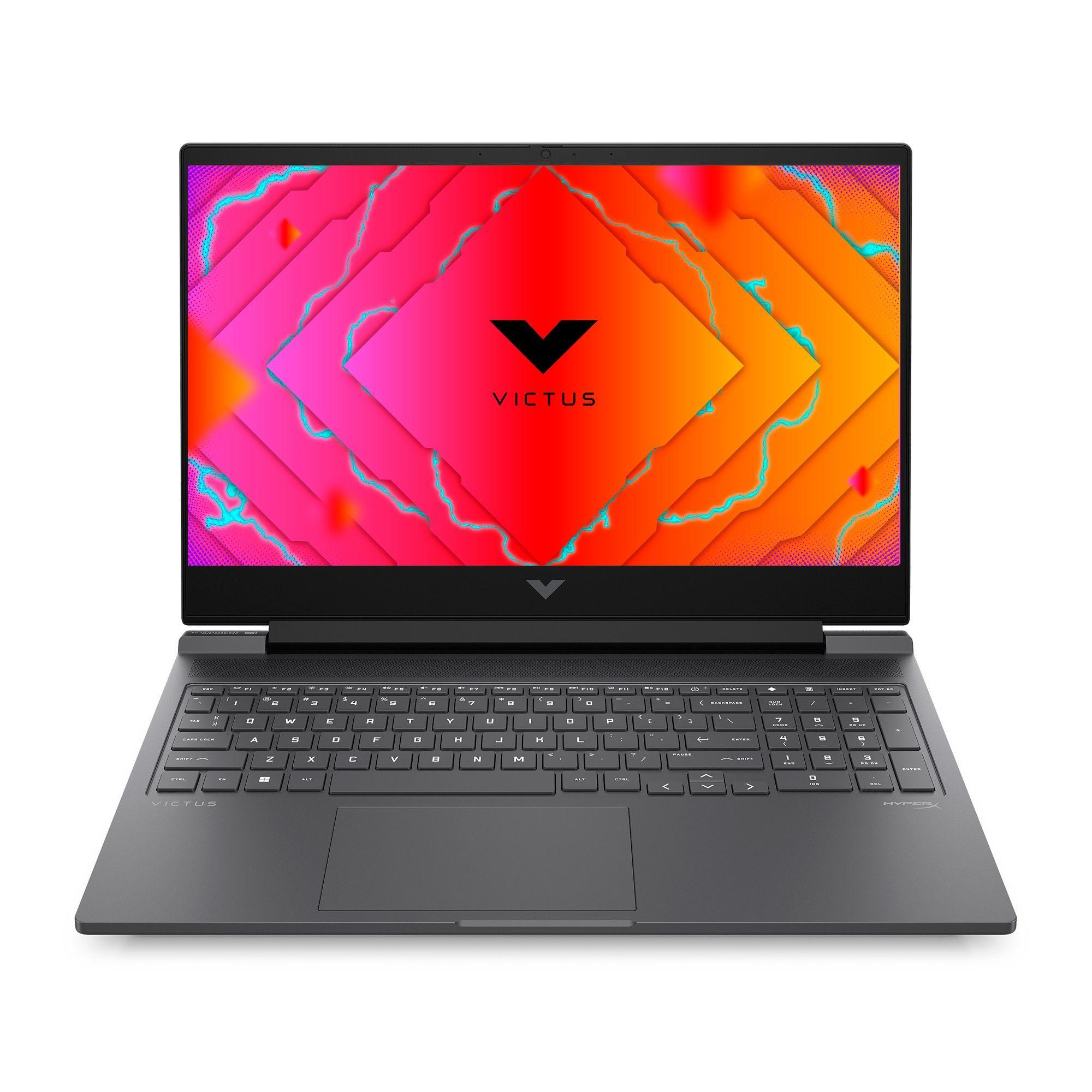 Notebook HP Gamer Victus 16-r1015la Intel Core i7 16GB RAM 1TB SSD RTX 4060 8GB Windows 11 Home-1
