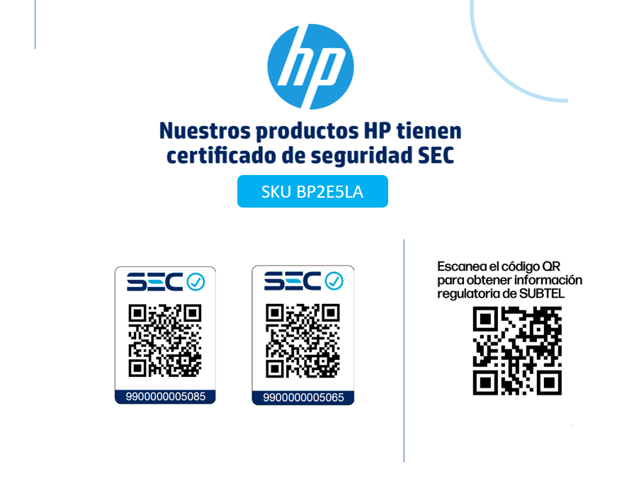 Todo en Uno HP 24-cr0235la AMD Ryzen 3 8gb Ram 512gb SSD 23.8" FHD Windows 11 Home-6