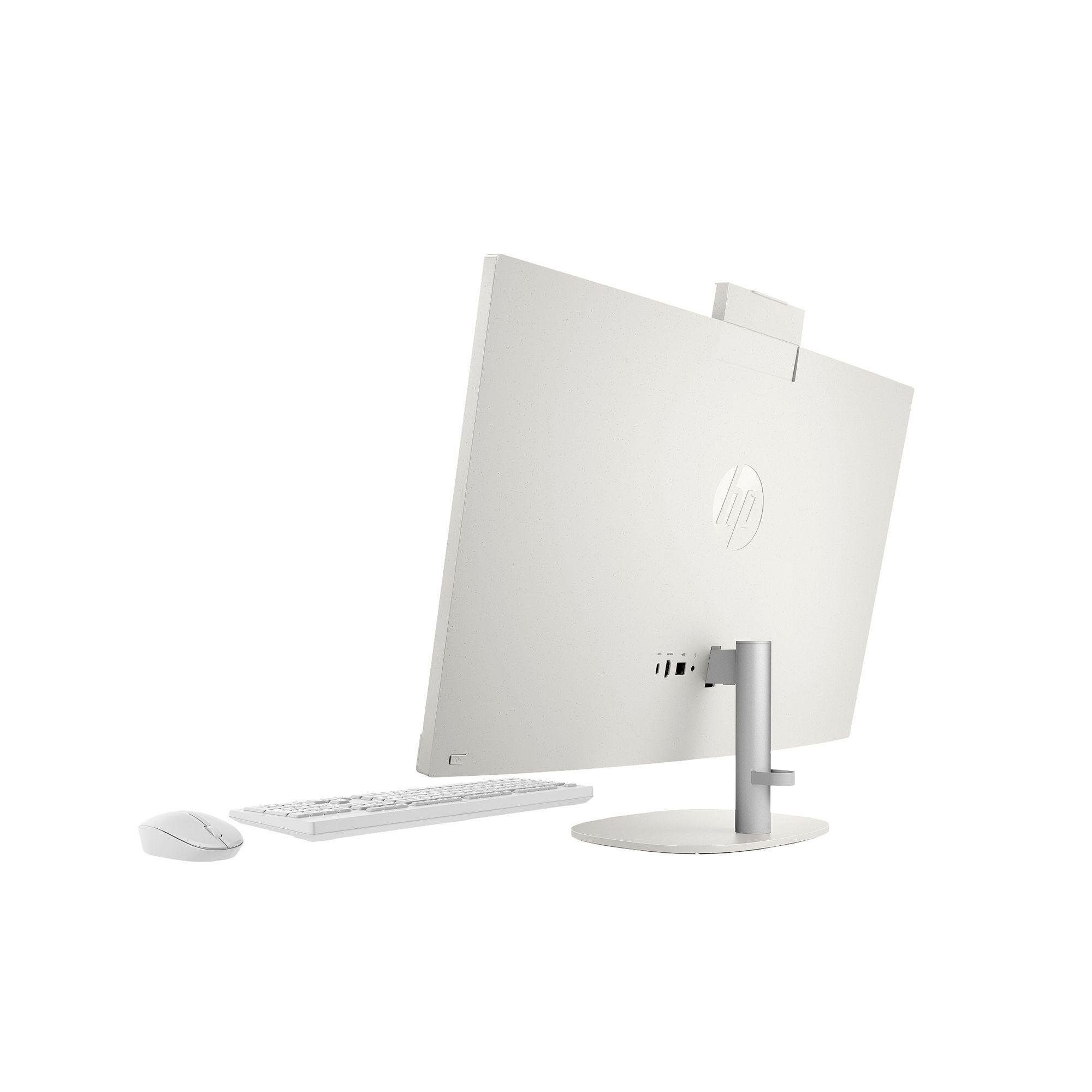 Todo en Uno HP 24-cr0235la AMD Ryzen 3 8gb Ram 512gb SSD 23.8" FHD Windows 11 Home-5