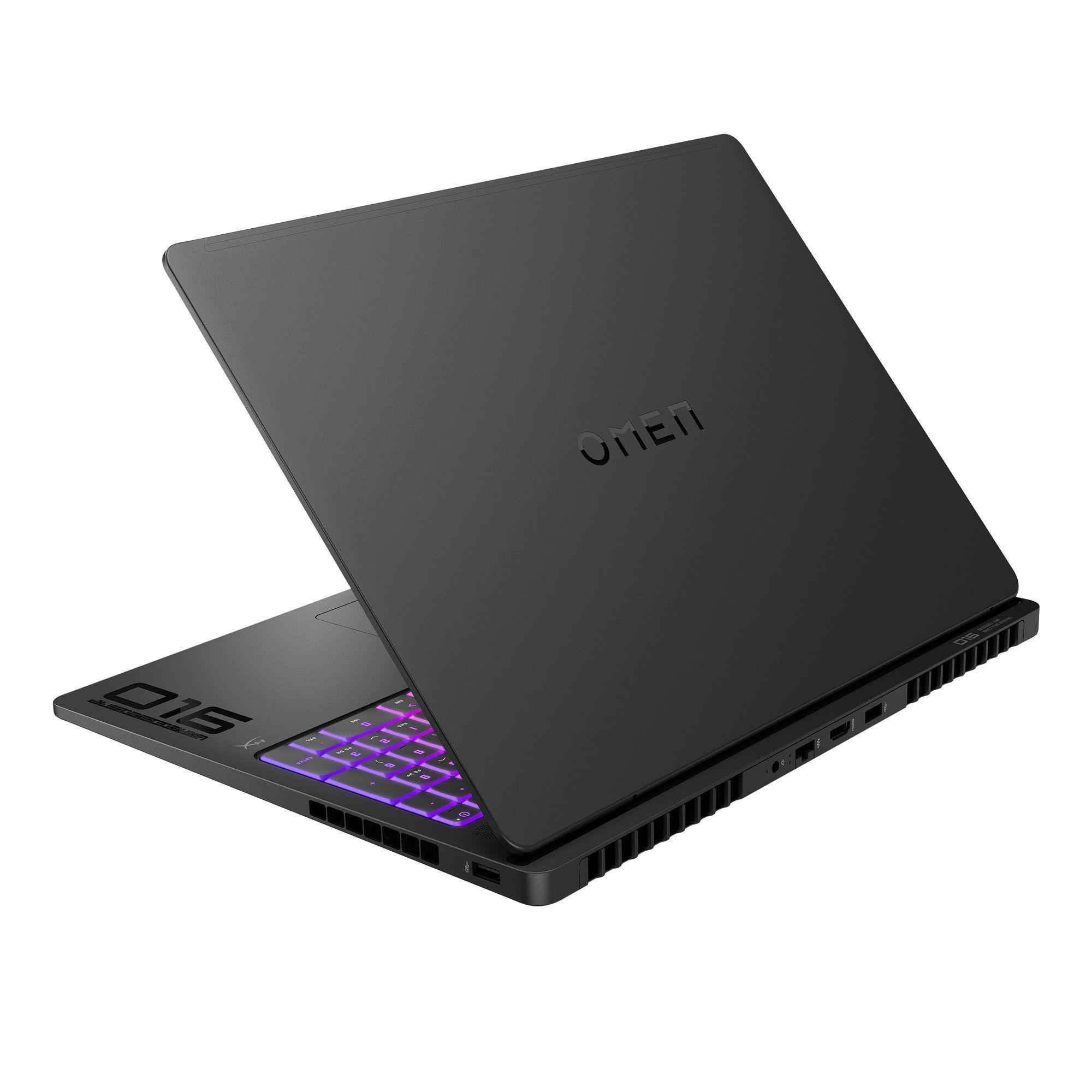 Notebook Gaming 16-ah0005la Intel Core U9 RTX5090 64GB RAM 2TB SSD Windows 11 Home-6