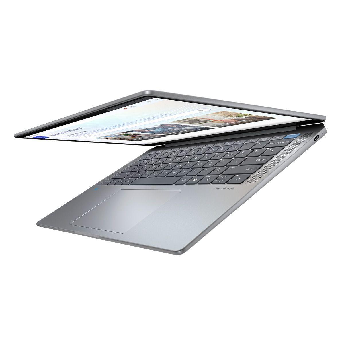 OmniBook HP Ultra AMD Ryzen AI 9 1TB SSD Windows 11 Home-4