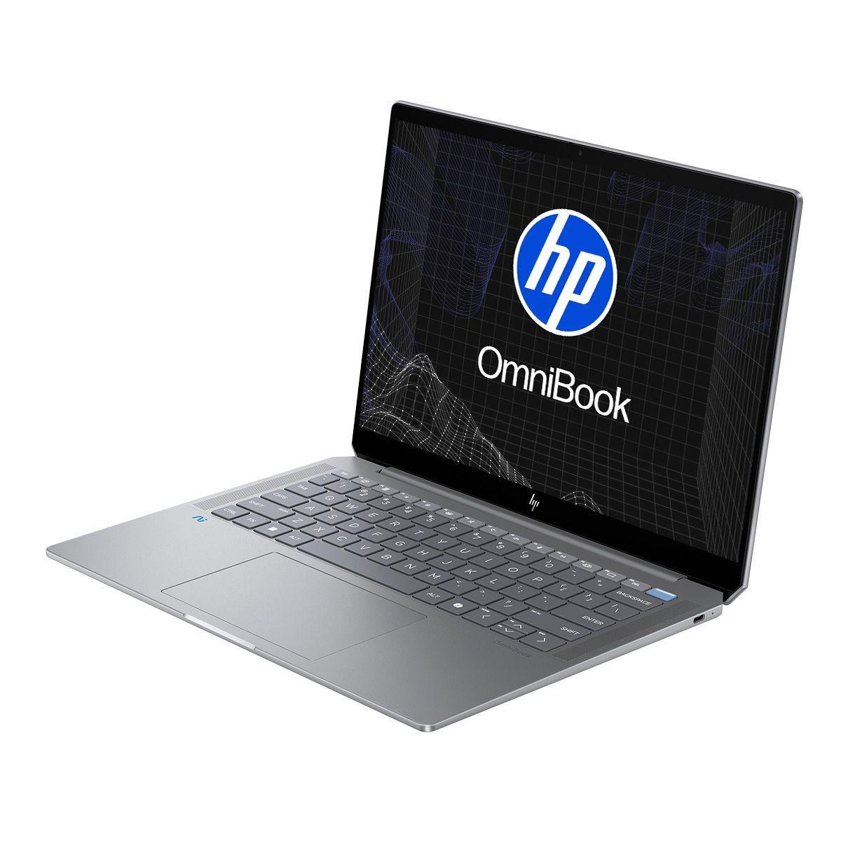 OmniBook HP Ultra AMD Ryzen AI 9 1TB SSD Windows 11 Home-5