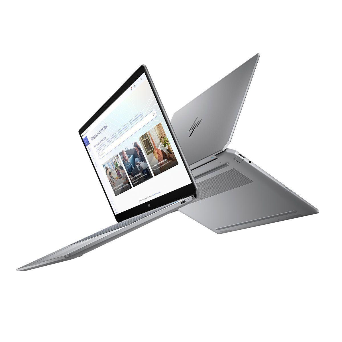 Notebook HP OmniBook Ultra 14-fd0001la AMD Ryzen AI 9 32gb Ram 1tb Ssd Windows 11 Home-4