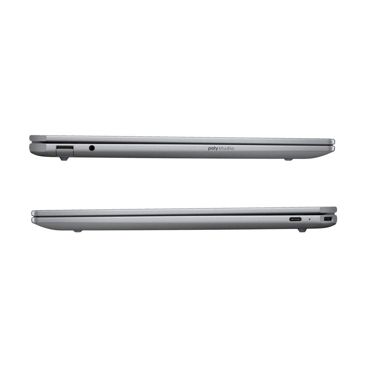 Notebook HP OmniBook Ultra 14-fd0001la AMD Ryzen AI 9 32GB RAM 1TB SSD 14" Táctil 2.2K W1H-5